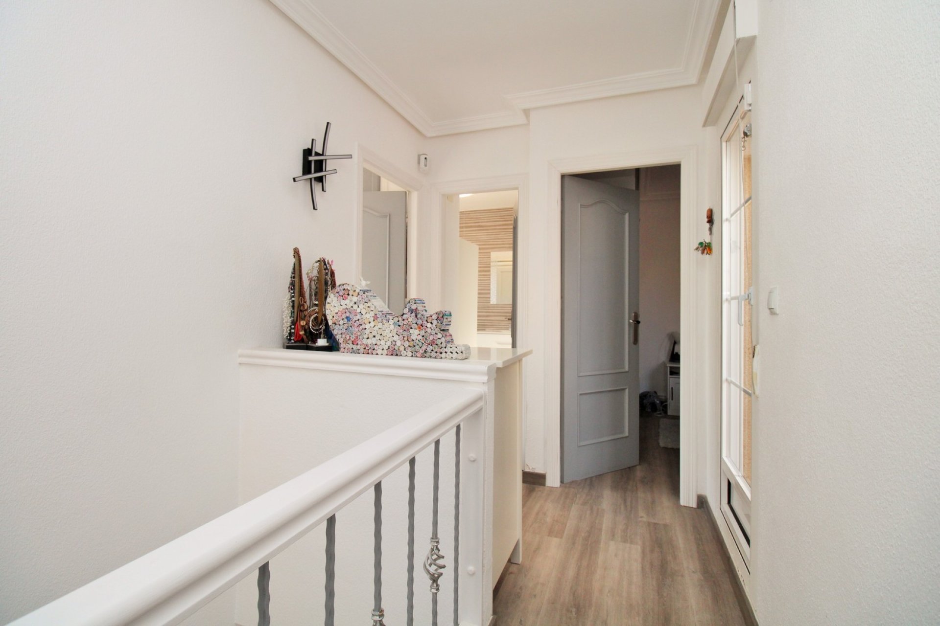 Resale - Townhouse -
Villamartín - Villamartin