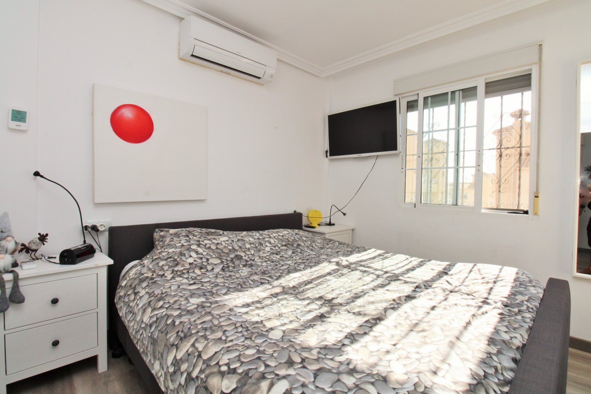 Resale - Townhouse -
Villamartín - Villamartin