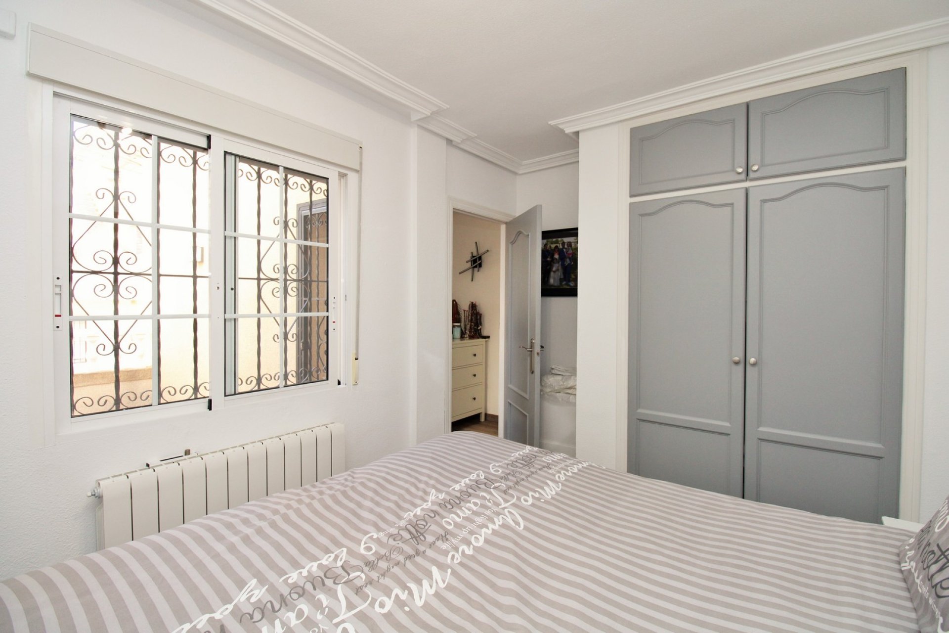 Resale - Townhouse -
Villamartín - Villamartin