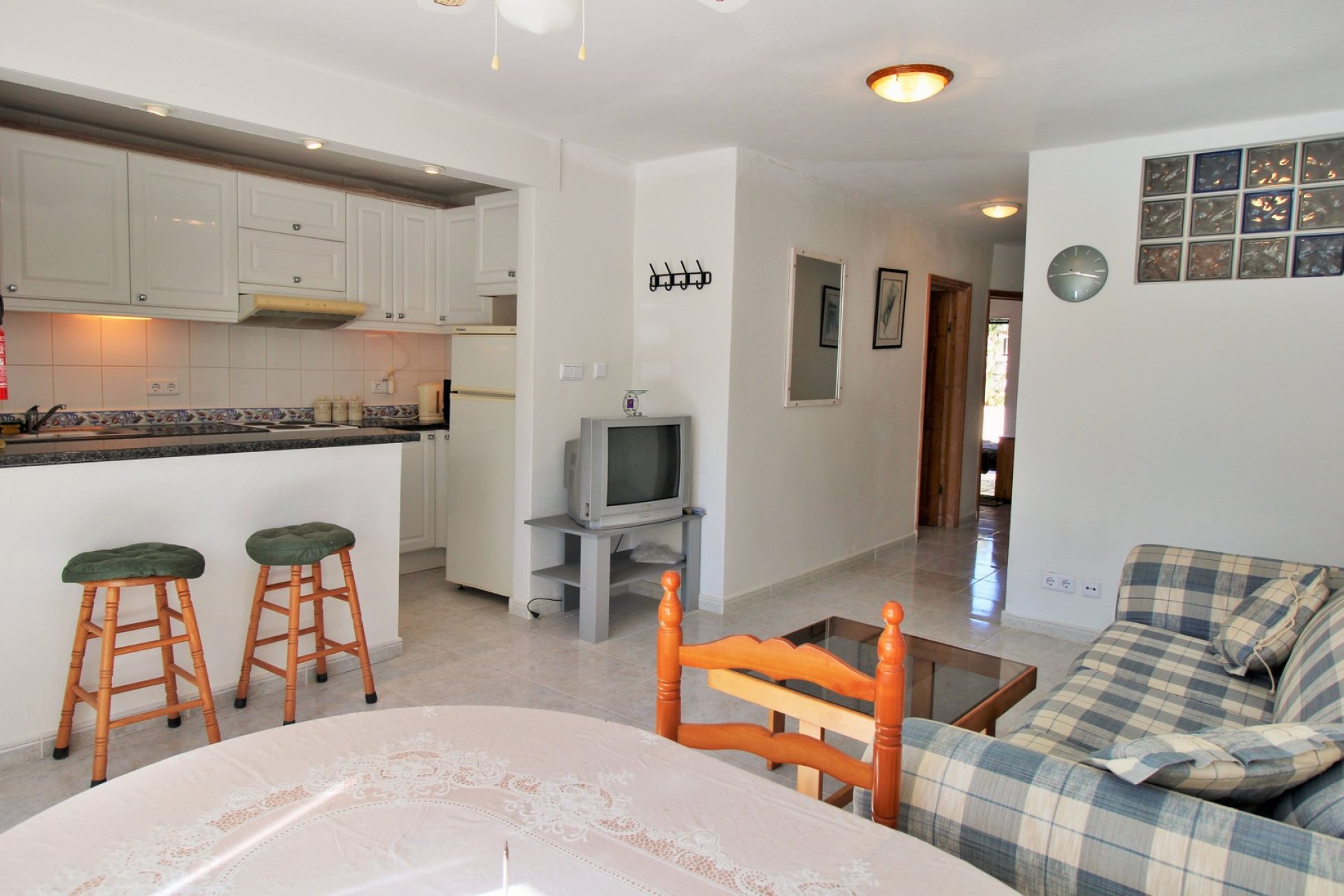 Resale - Townhouse -
Villamartín - Villamartin