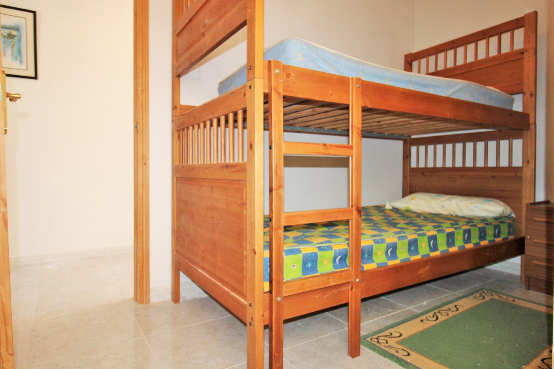 Resale - Townhouse -
Villamartín - Villamartin