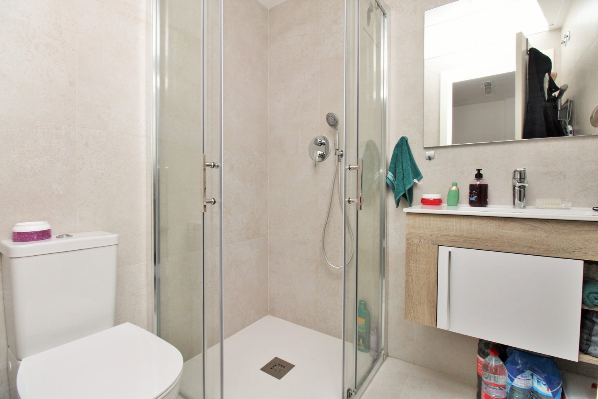 Resale - Townhouse -
Villamartín - Villamartin