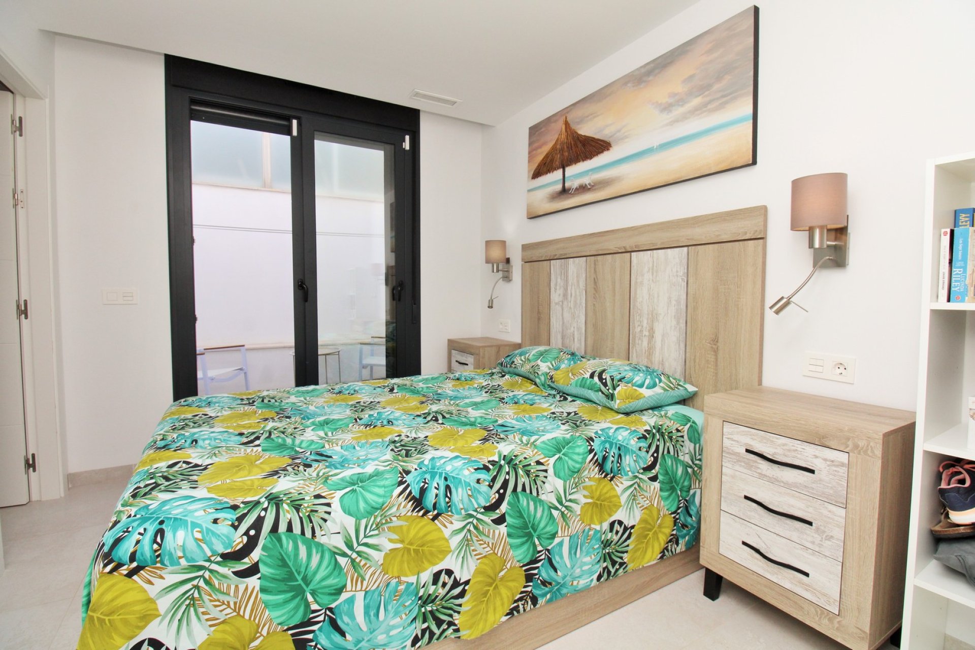 Resale - Townhouse -
Villamartín - Villamartin