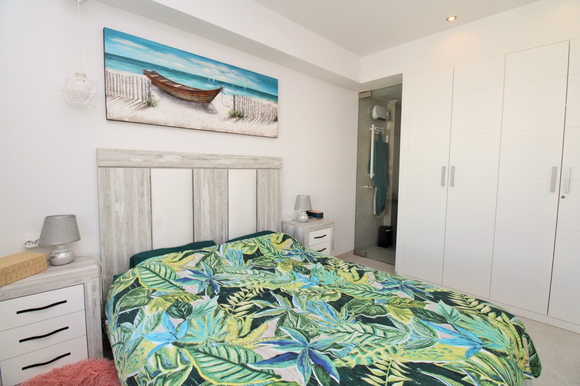 Resale - Townhouse -
Villamartín - Villamartin