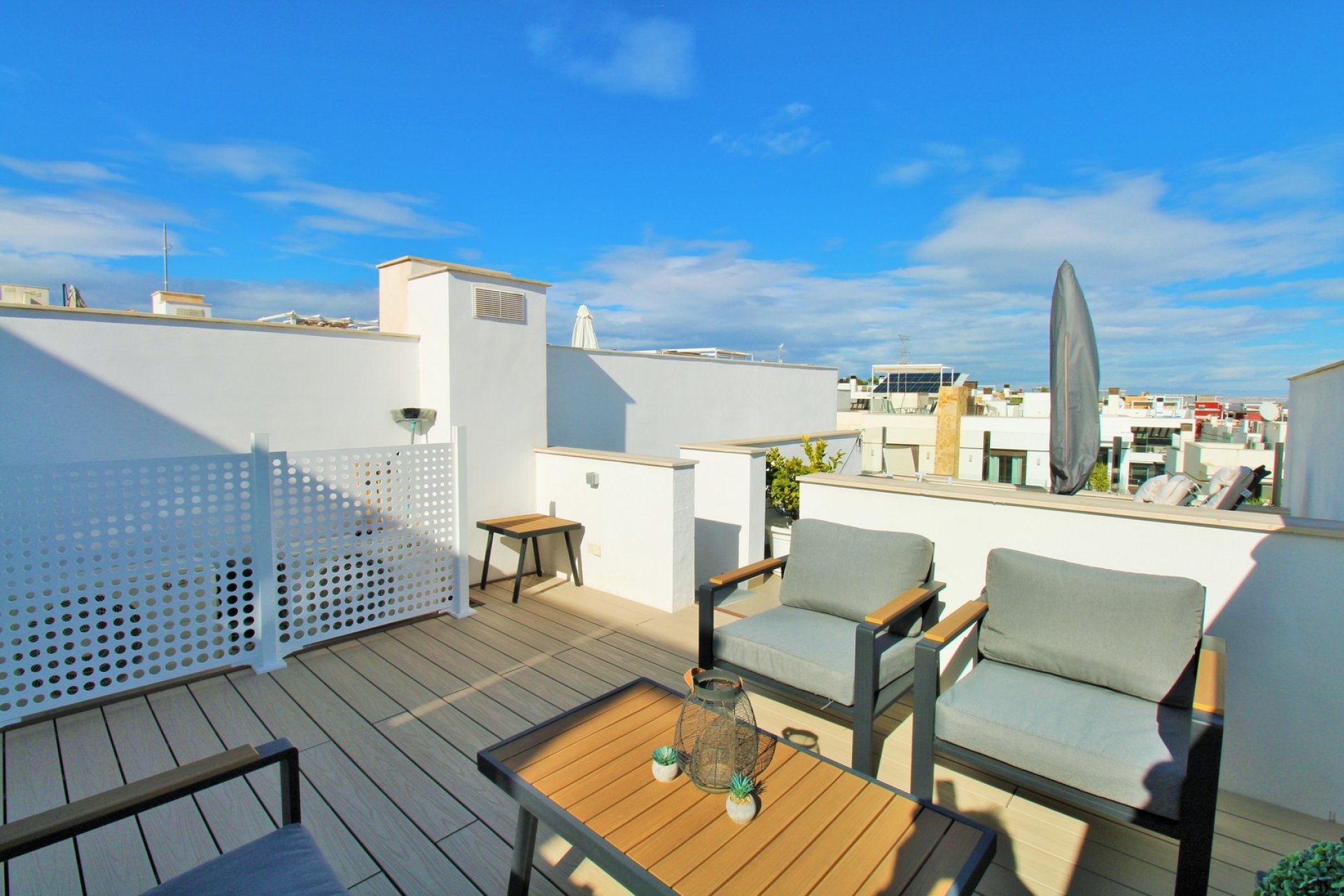 Resale - Townhouse -
Villamartín - Villamartin