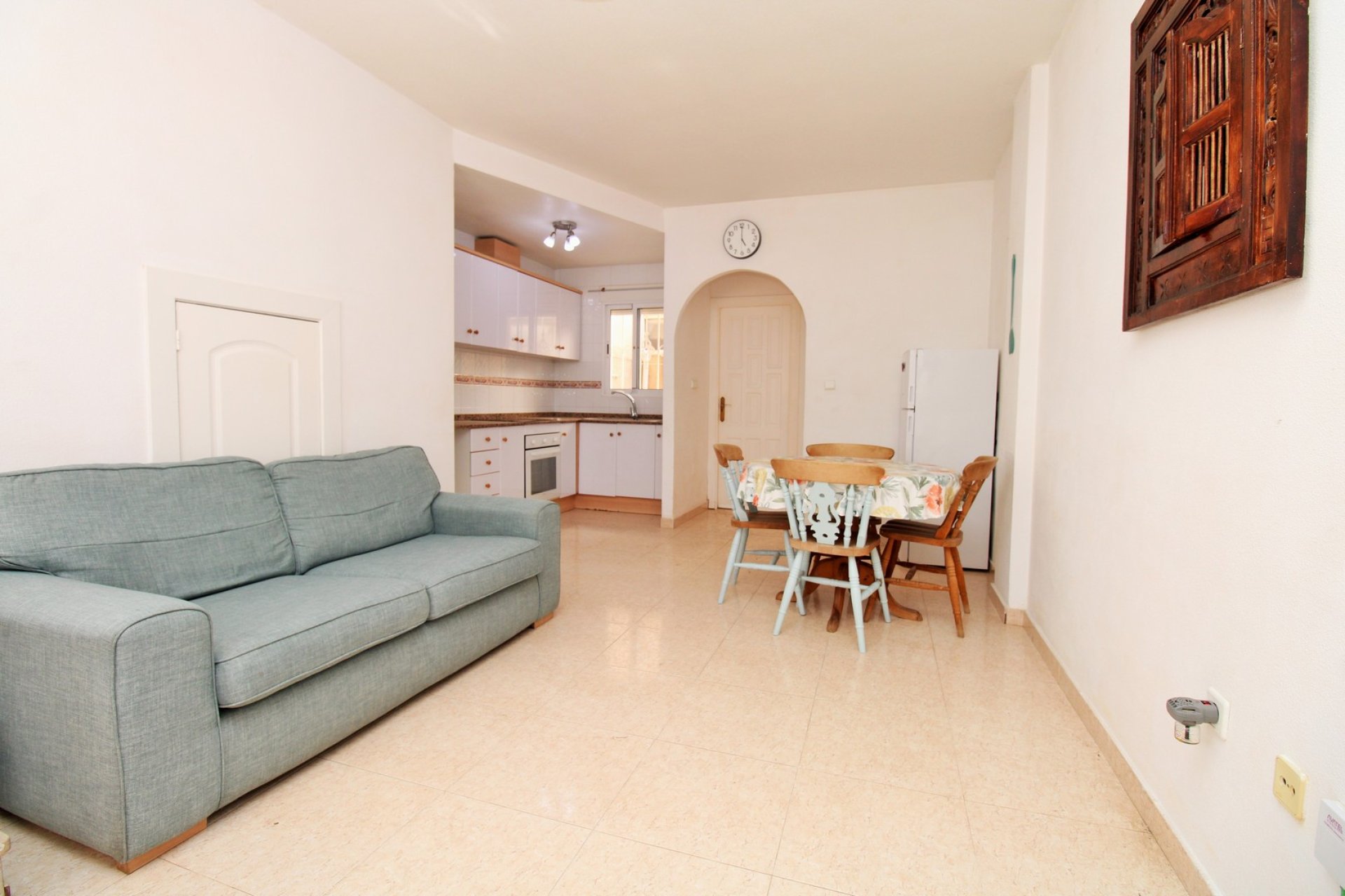 Resale - Townhouse -
Villamartín - Villamartin