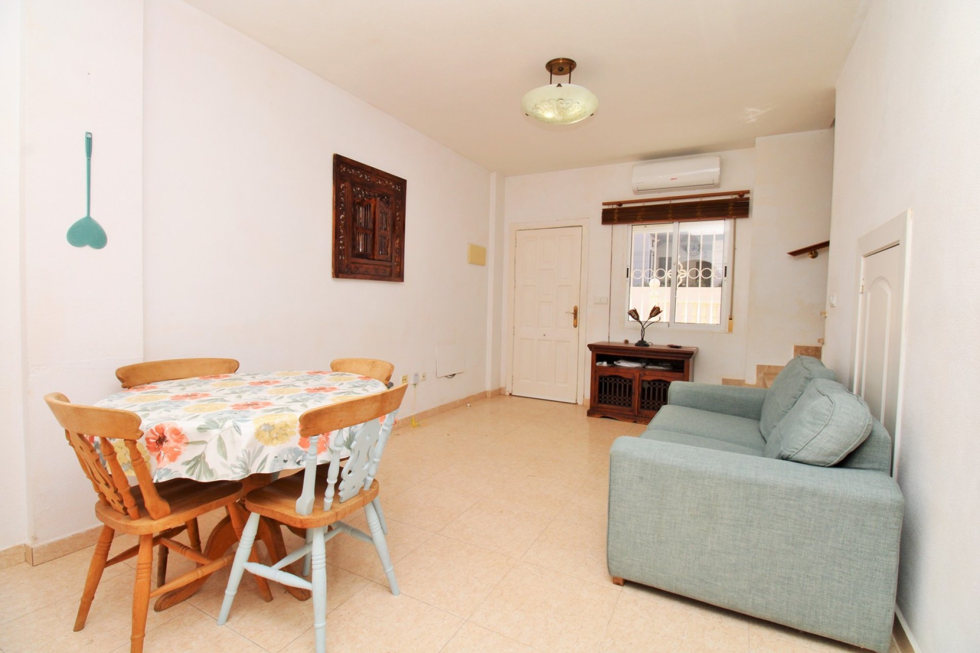 Resale - Townhouse -
Villamartín - Villamartin