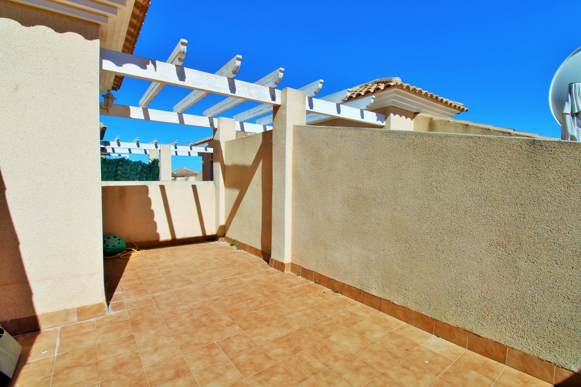 Resale - Townhouse -
Villamartín - Villamartin