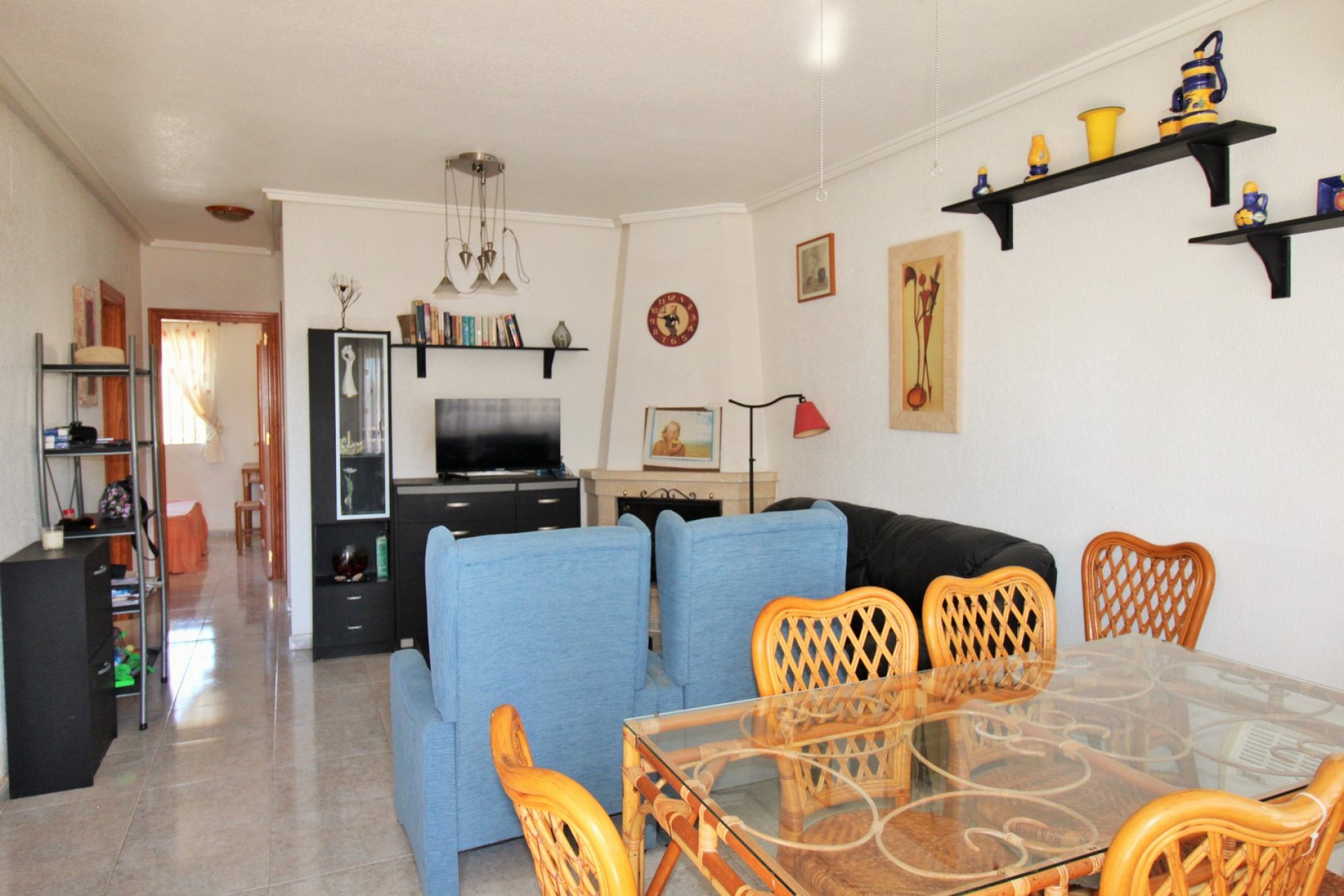 Resale - Townhouse -
Villamartín - Villamartin