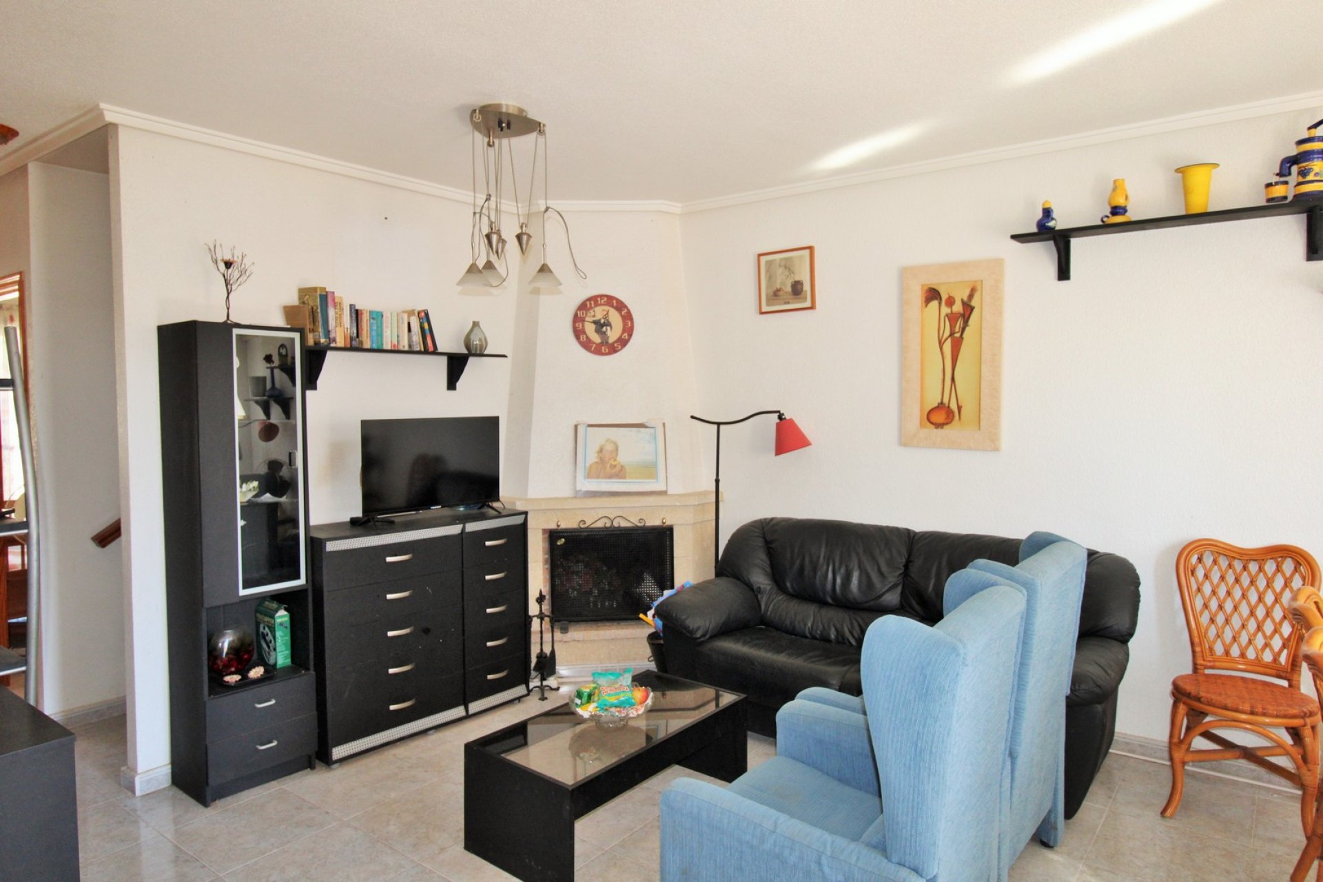 Resale - Townhouse -
Villamartín - Villamartin