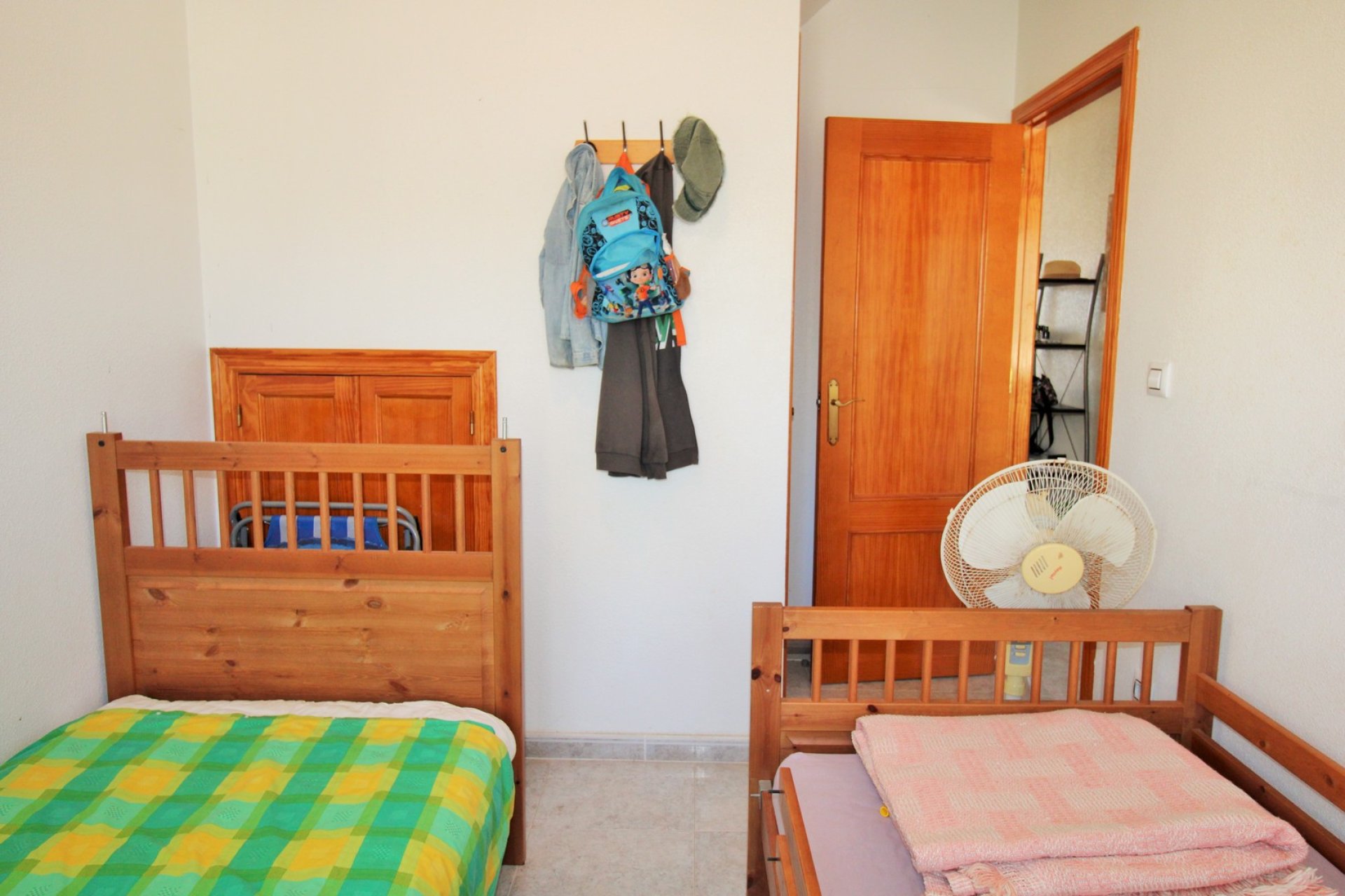 Resale - Townhouse -
Villamartín - Villamartin