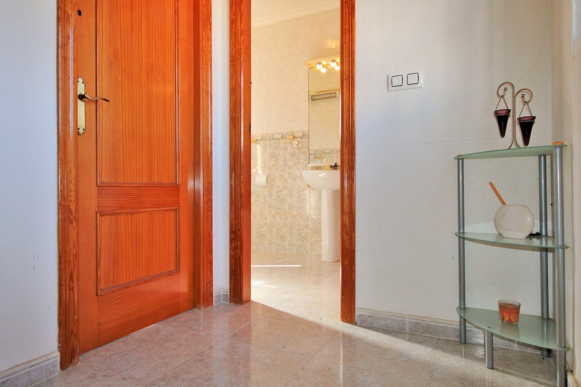 Resale - Townhouse -
Villamartín - Villamartin