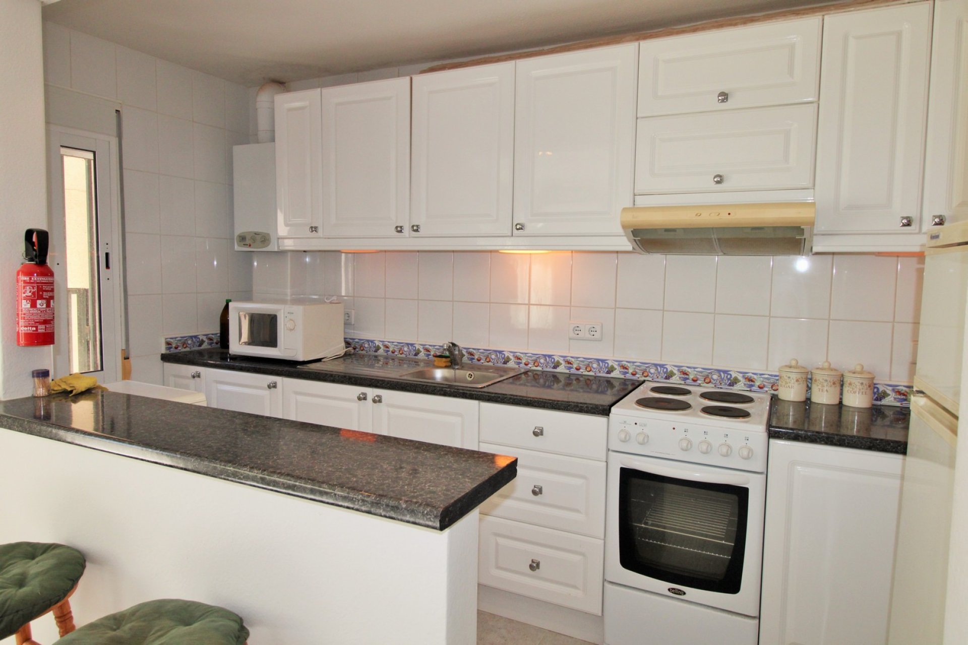 Resale - Townhouse -
Villamartín - Villamartin