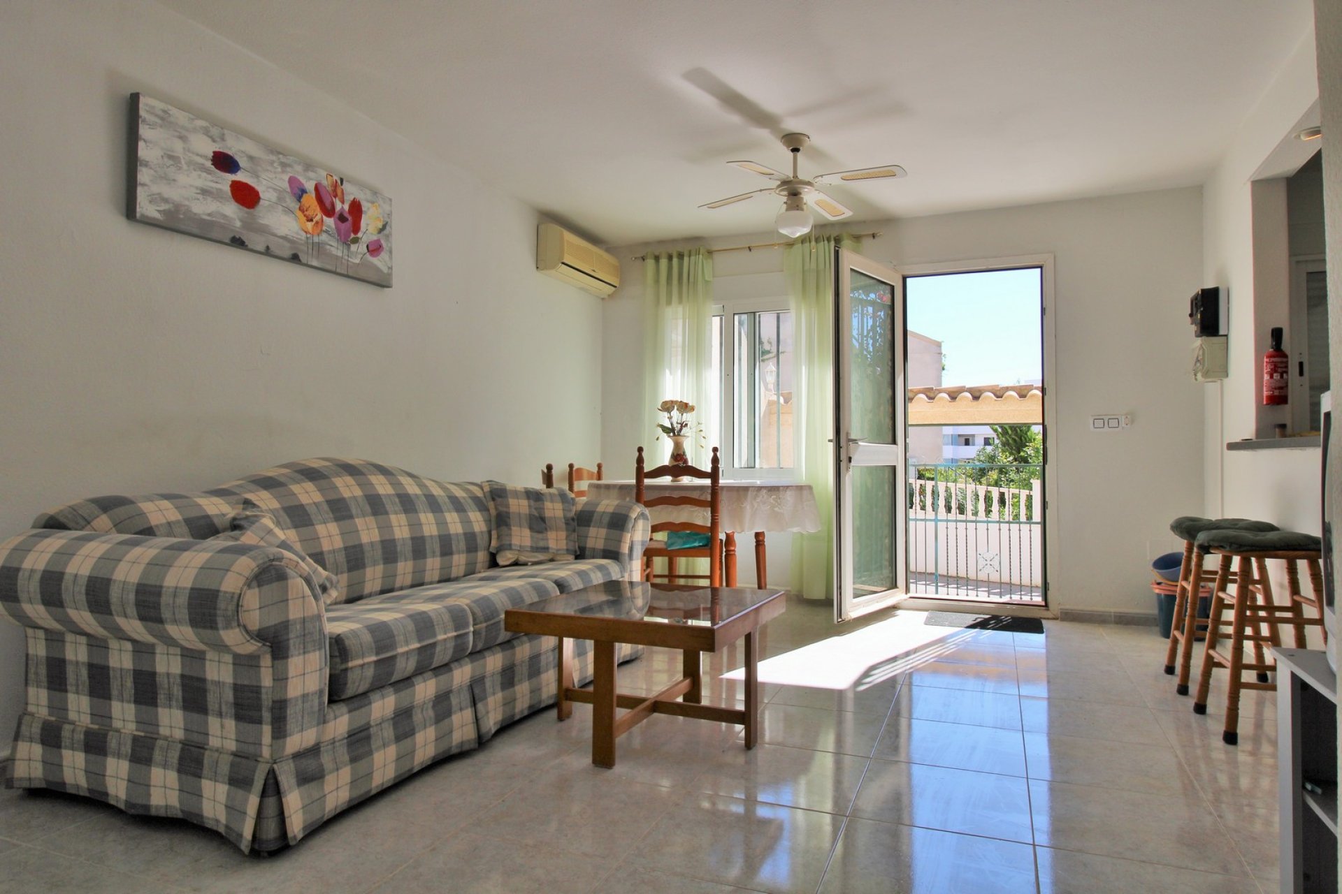 Resale - Townhouse -
Villamartín - Villamartin