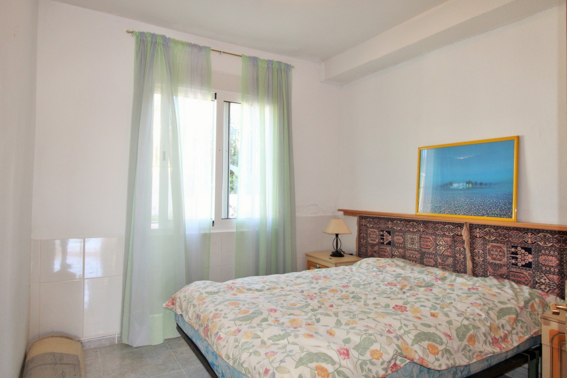 Resale - Townhouse -
Villamartín - Villamartin