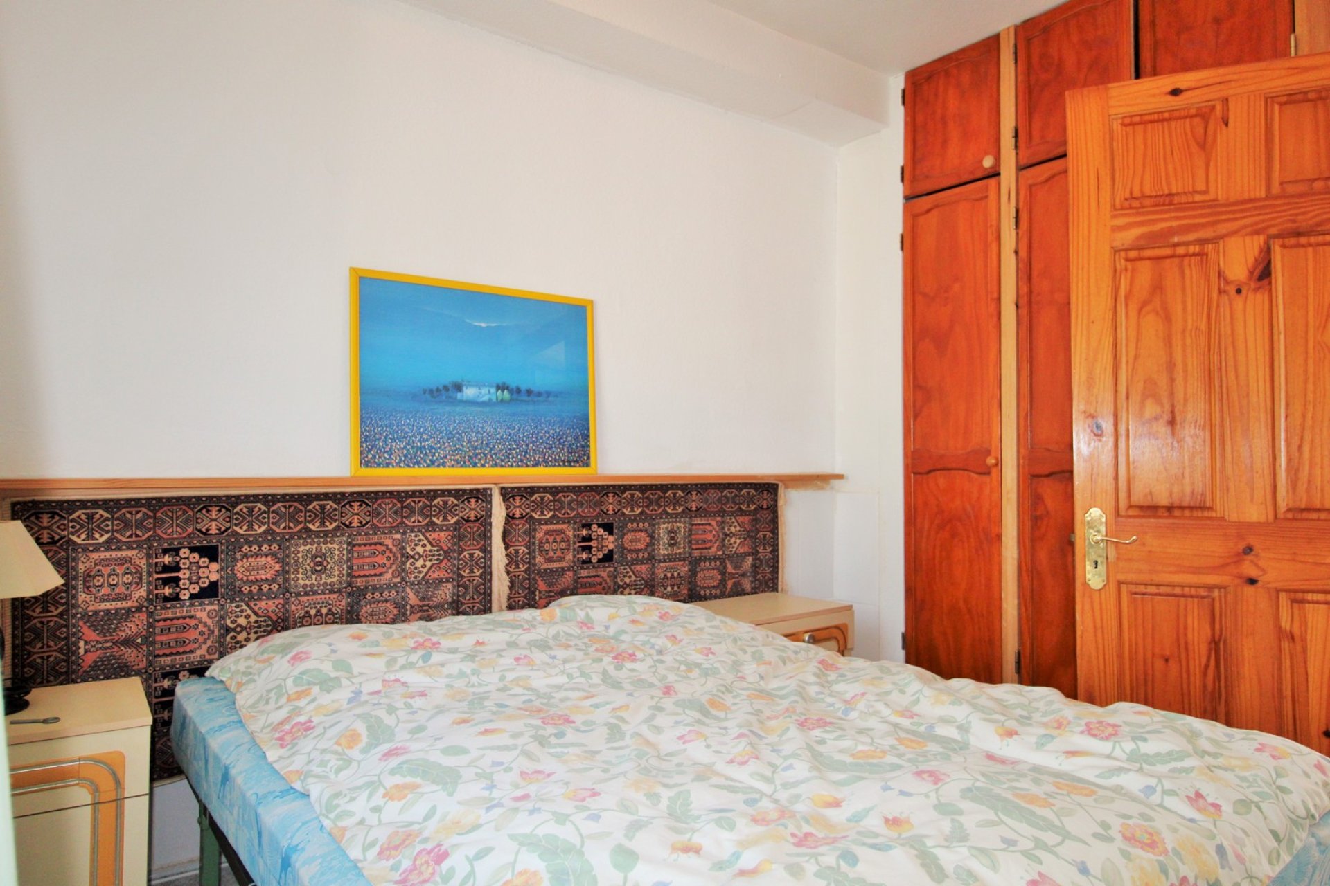 Resale - Townhouse -
Villamartín - Villamartin