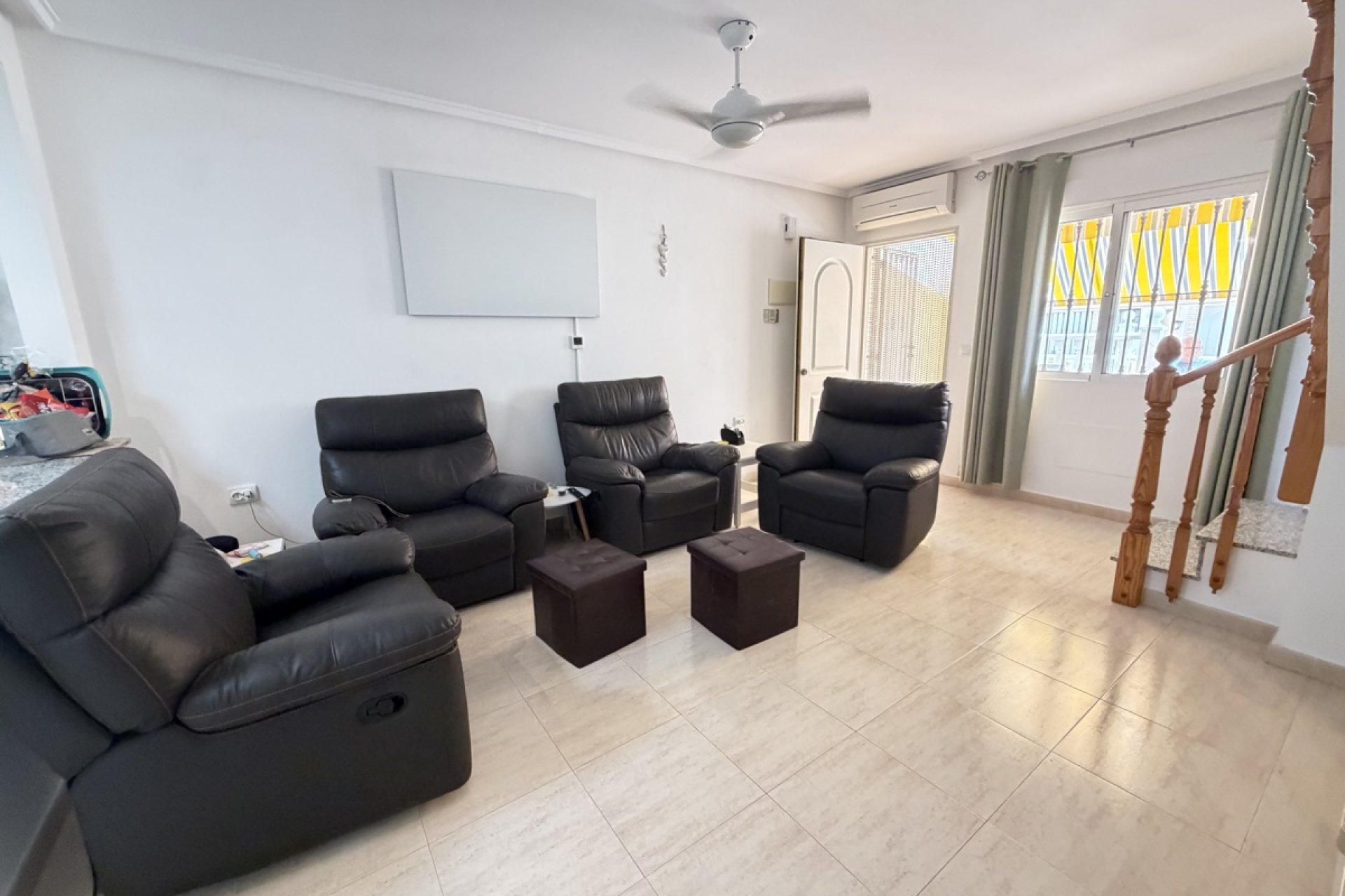 Resale - Townhouse -
Villamartín - Villamartin