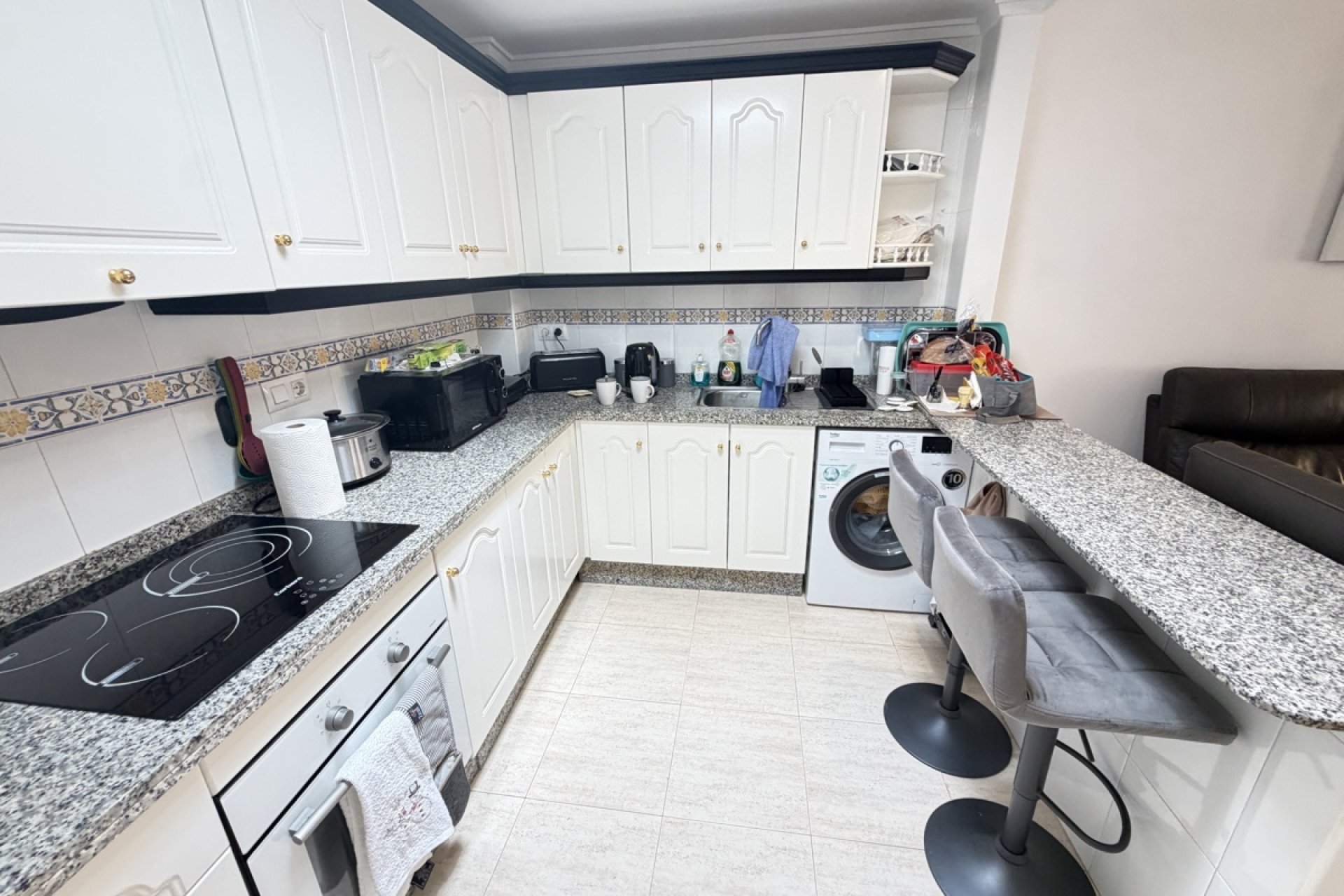 Resale - Townhouse -
Villamartín - Villamartin