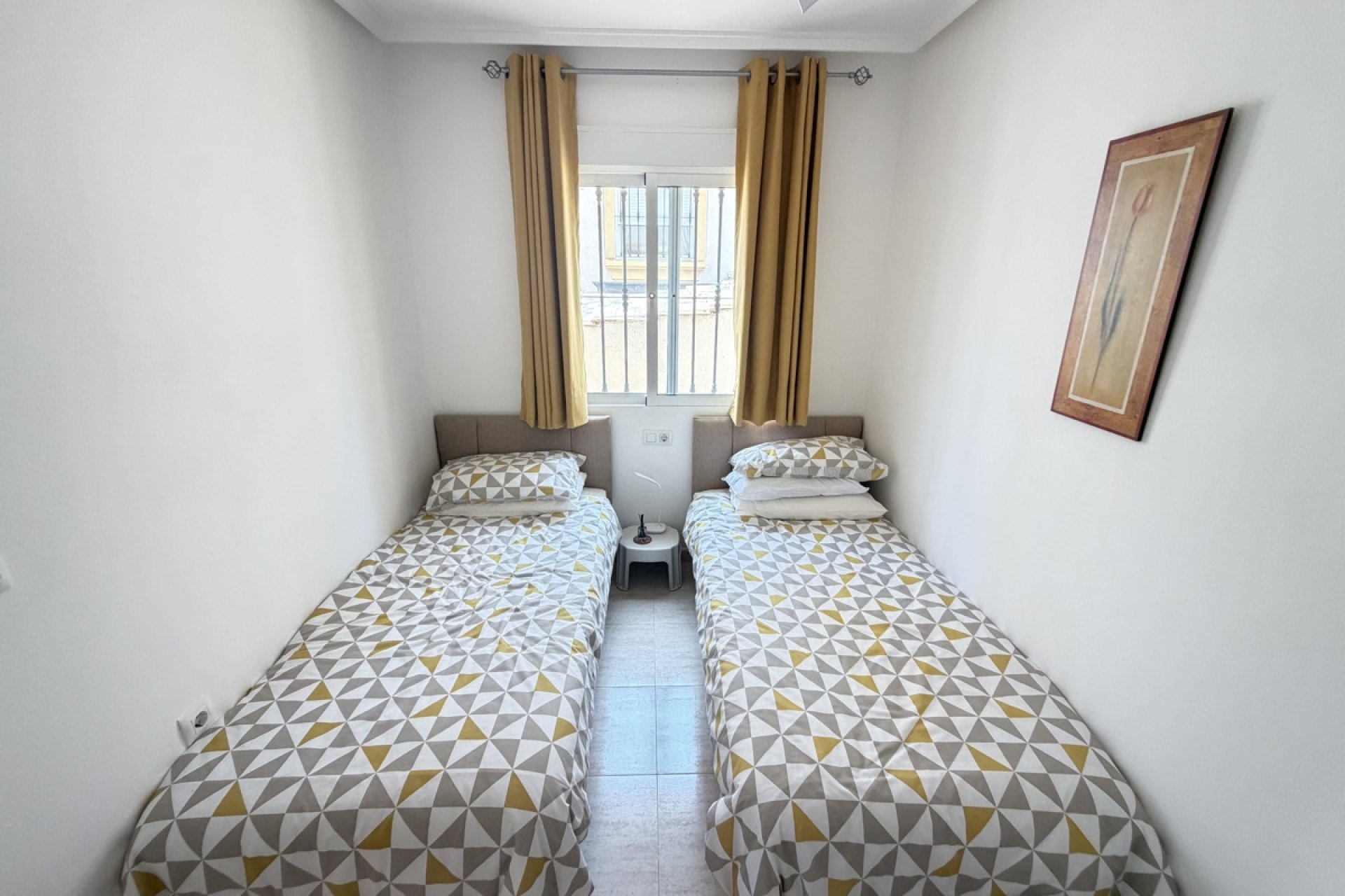 Resale - Townhouse -
Villamartín - Villamartin