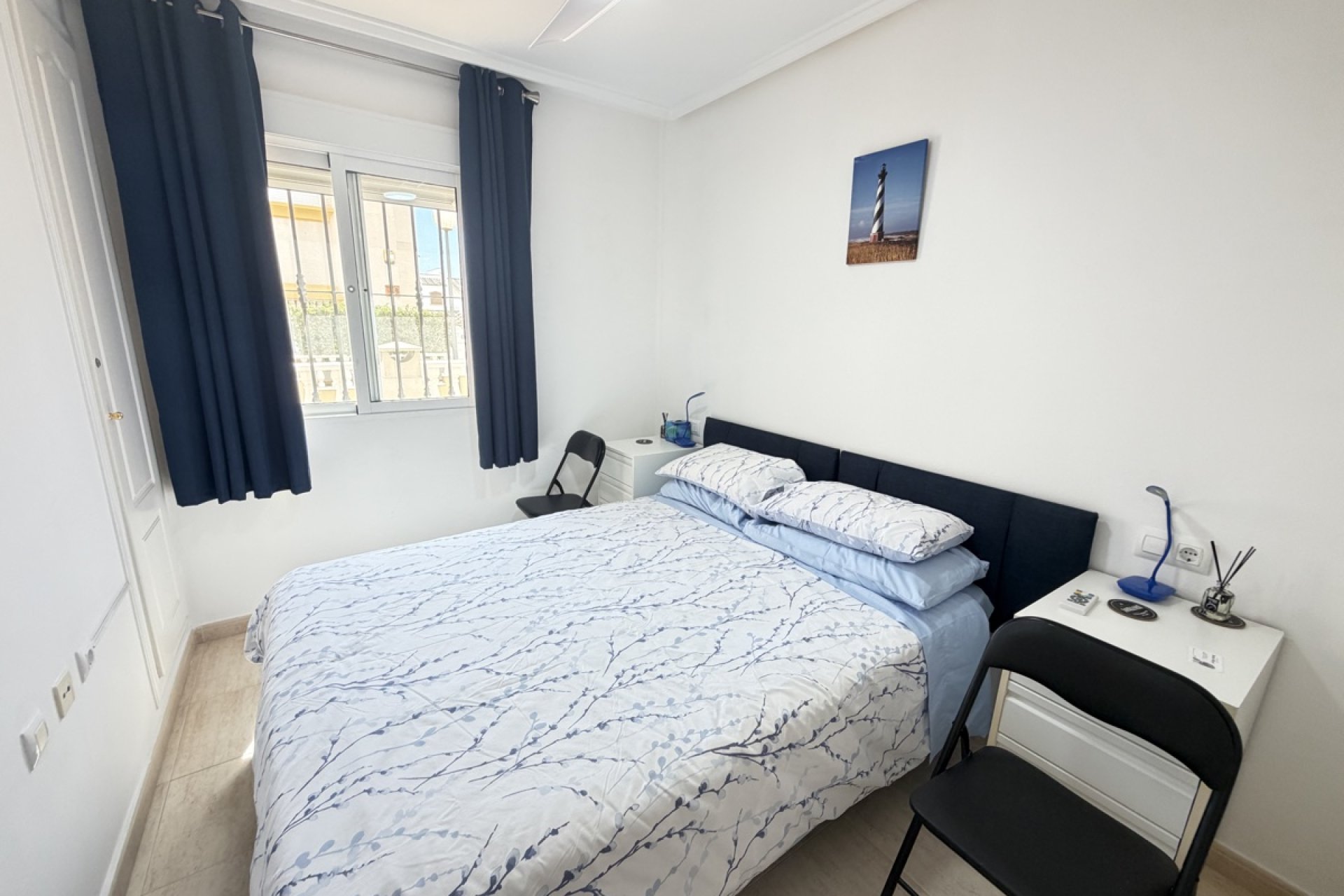 Resale - Townhouse -
Villamartín - Villamartin