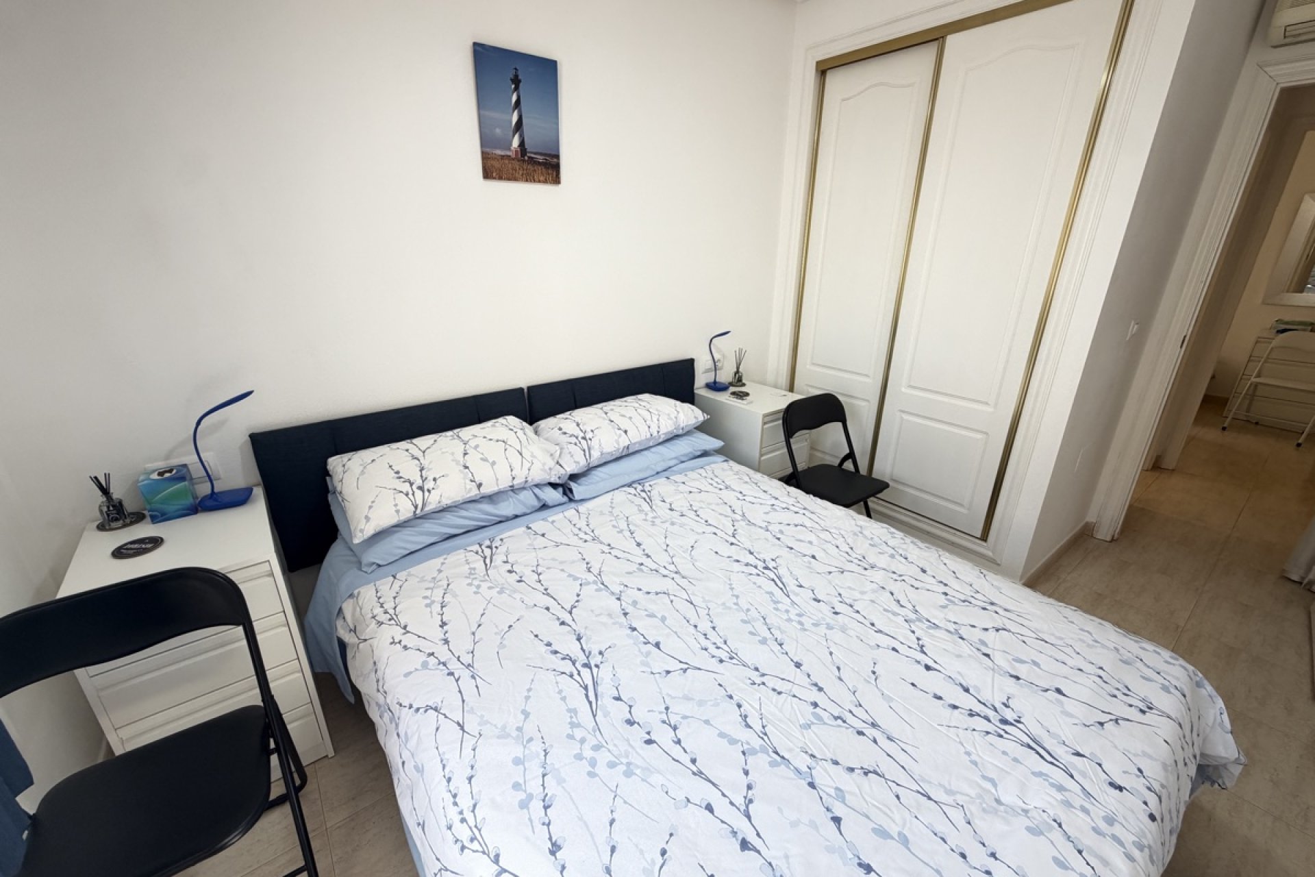 Resale - Townhouse -
Villamartín - Villamartin