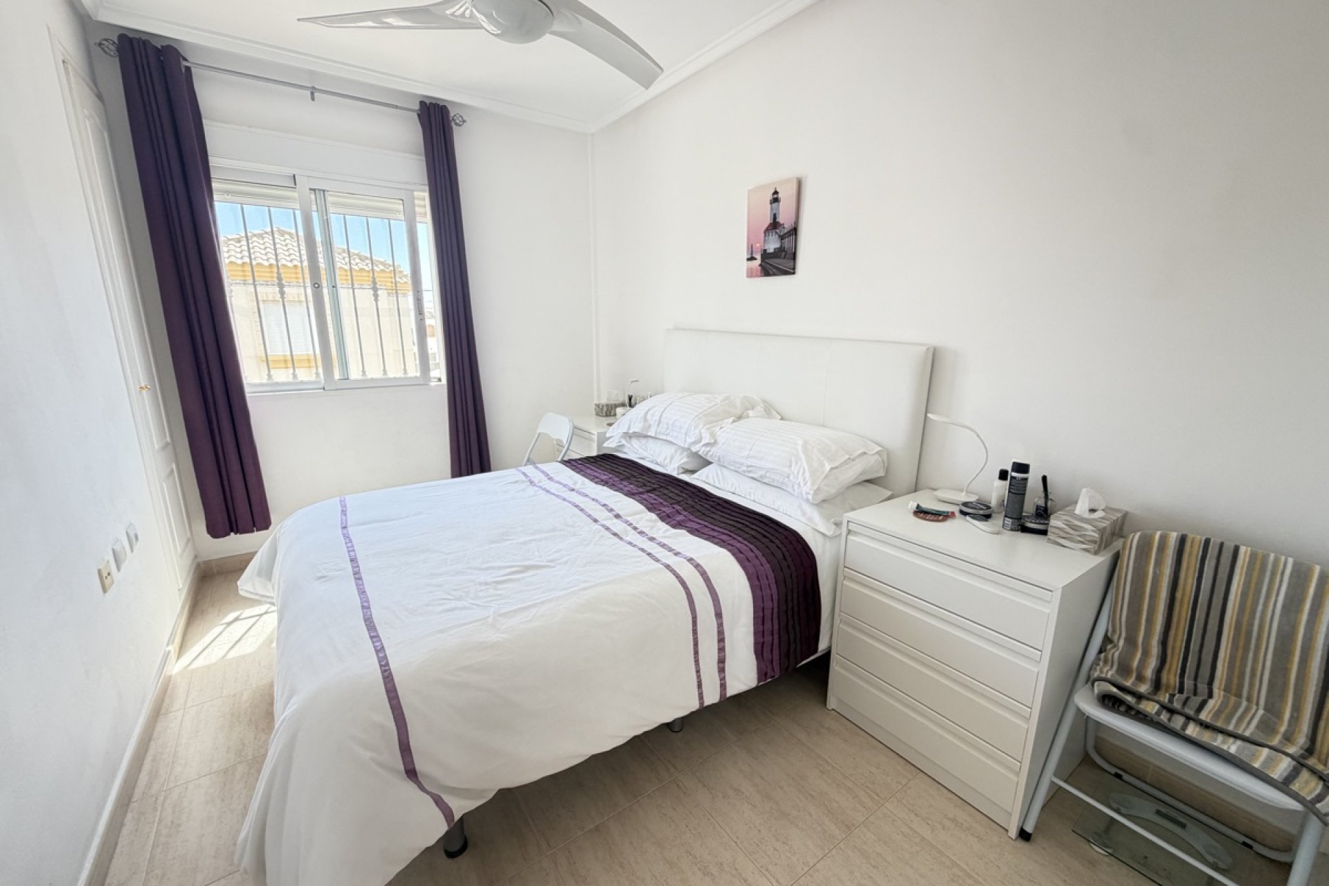 Resale - Townhouse -
Villamartín - Villamartin