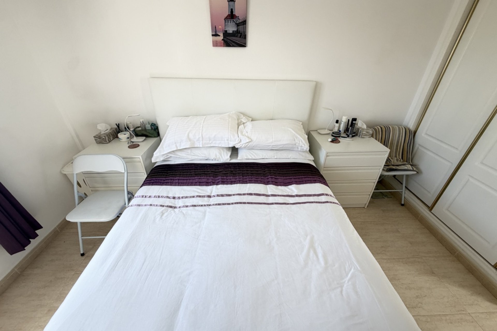 Resale - Townhouse -
Villamartín - Villamartin