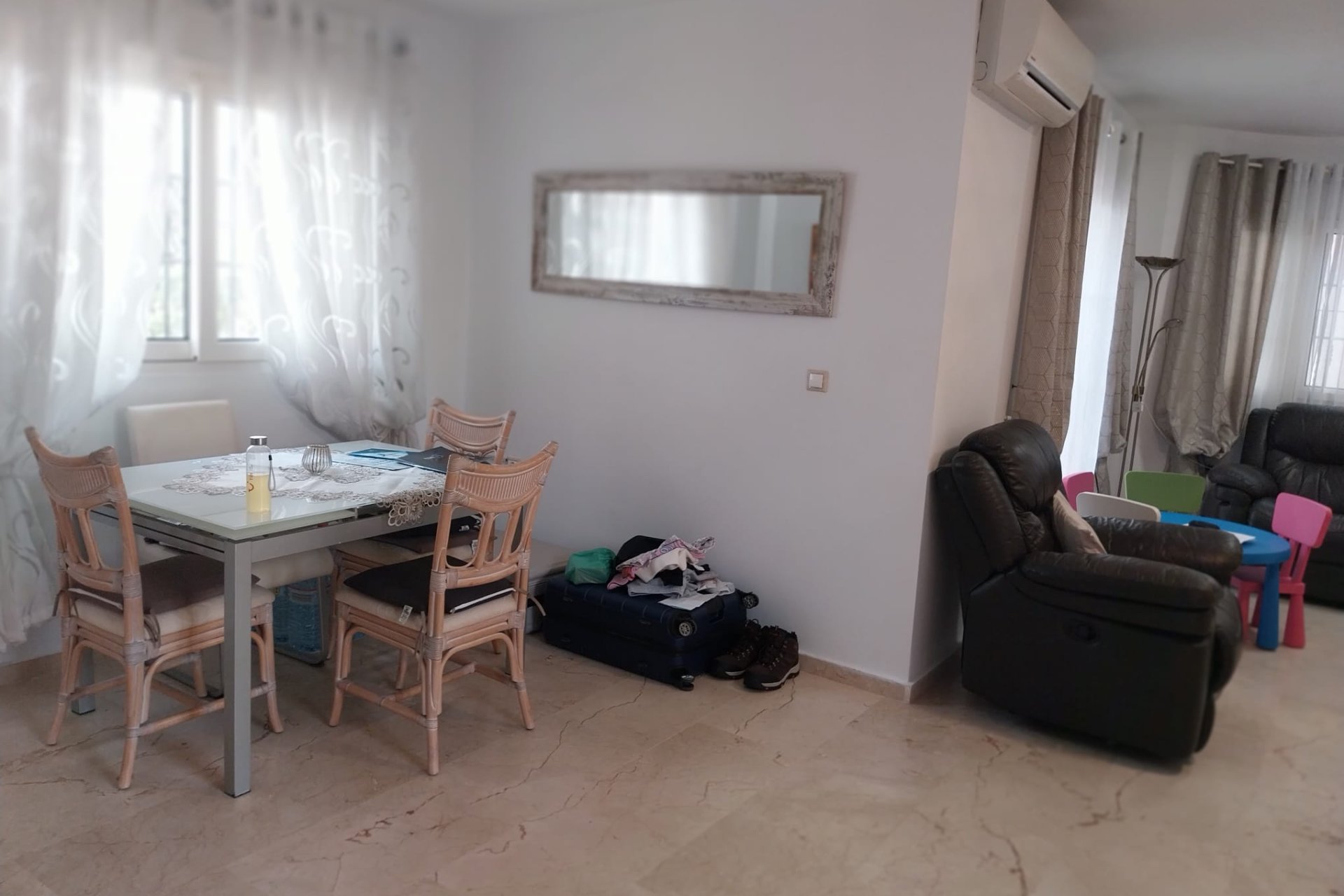 Resale - Townhouse -
Villamartín - Villamartin