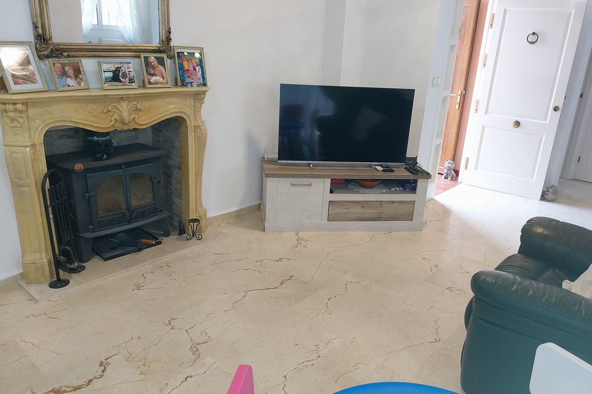 Resale - Townhouse -
Villamartín - Villamartin