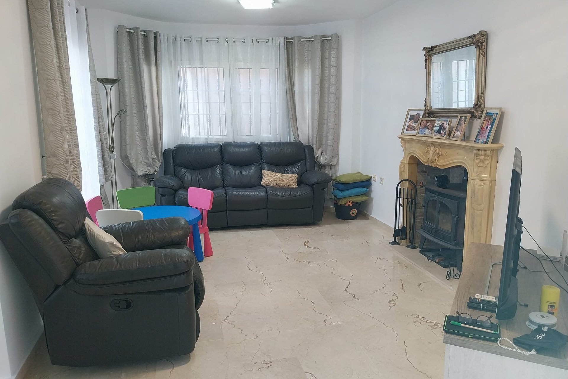 Resale - Townhouse -
Villamartín - Villamartin
