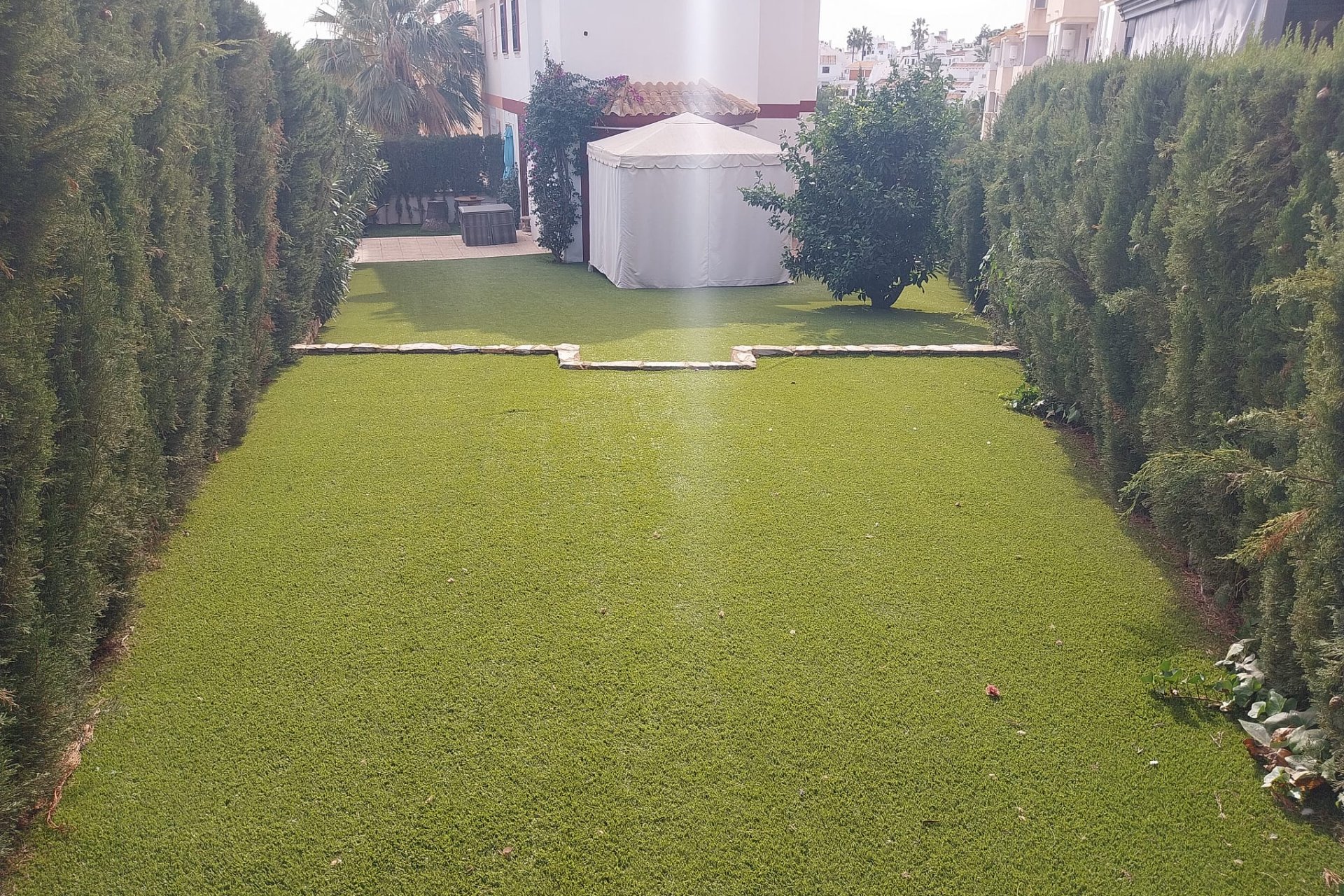 Resale - Townhouse -
Villamartín - Villamartin