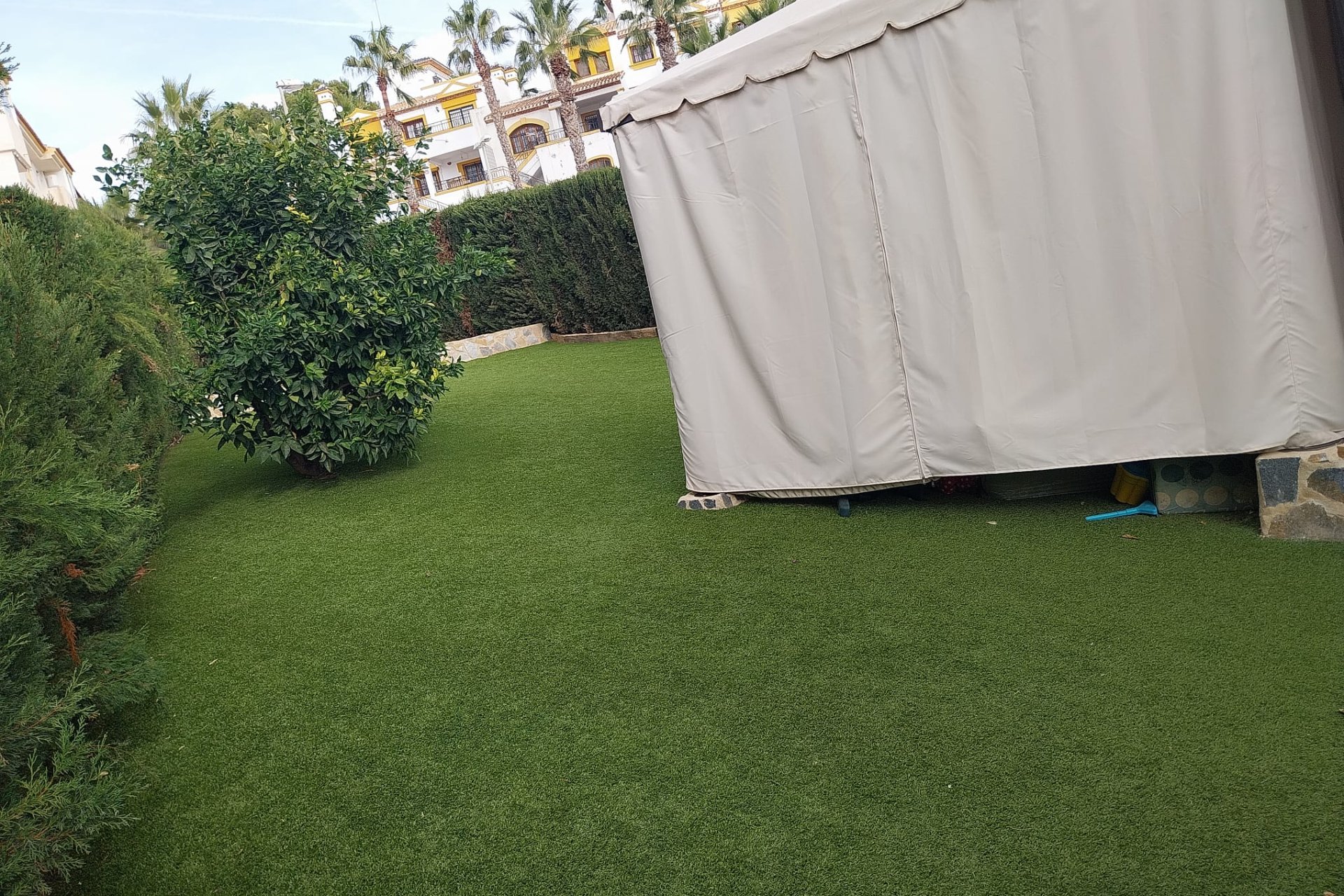 Resale - Townhouse -
Villamartín - Villamartin