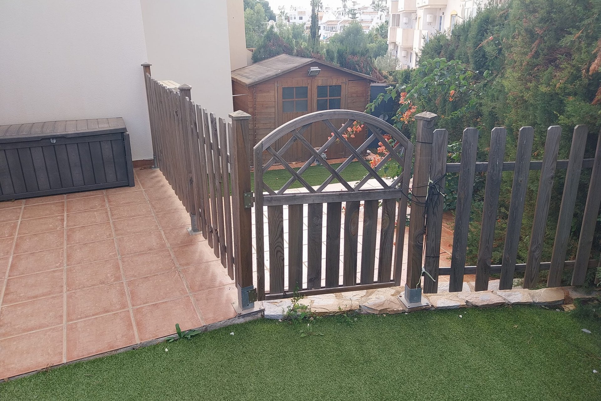Resale - Townhouse -
Villamartín - Villamartin