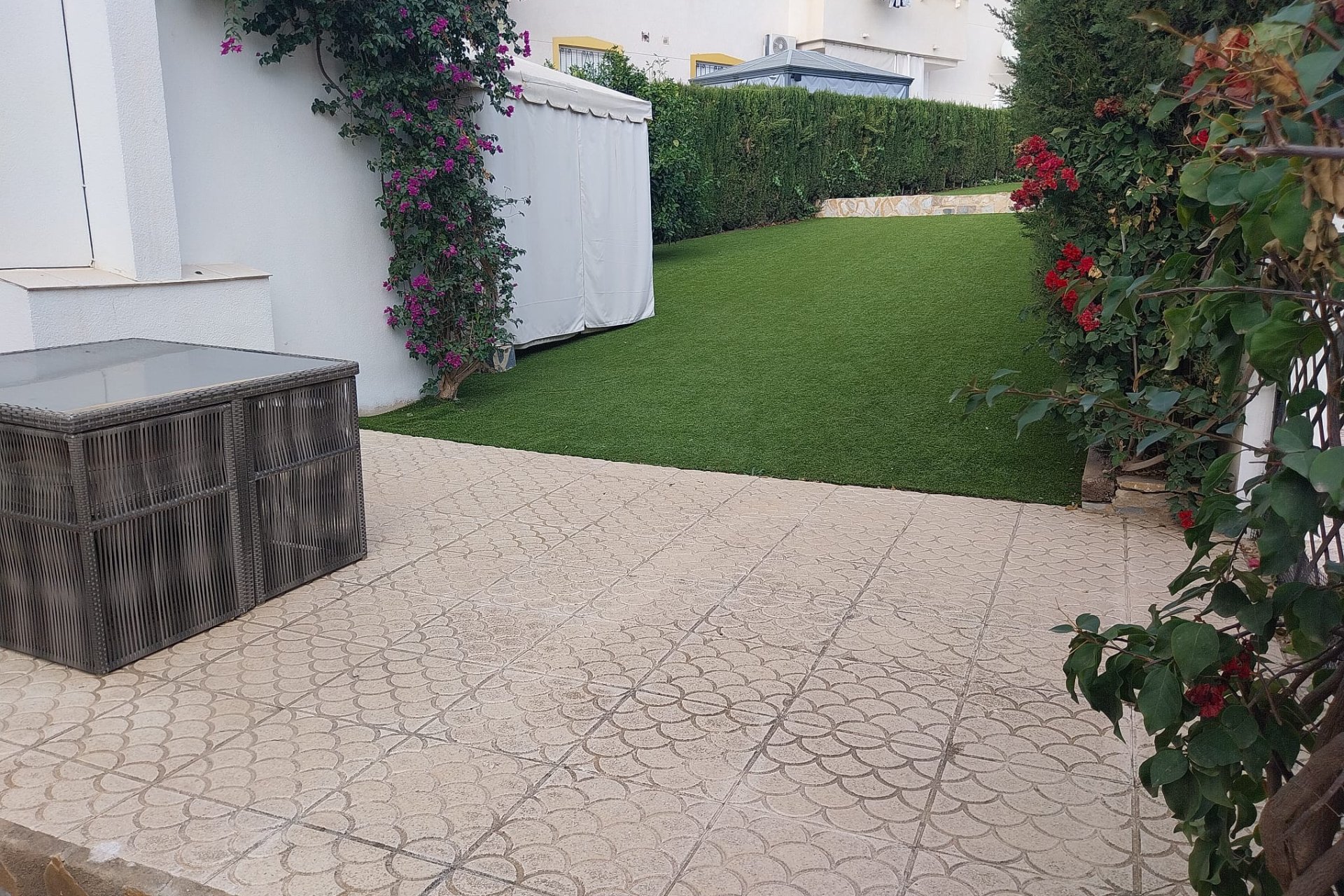 Resale - Townhouse -
Villamartín - Villamartin