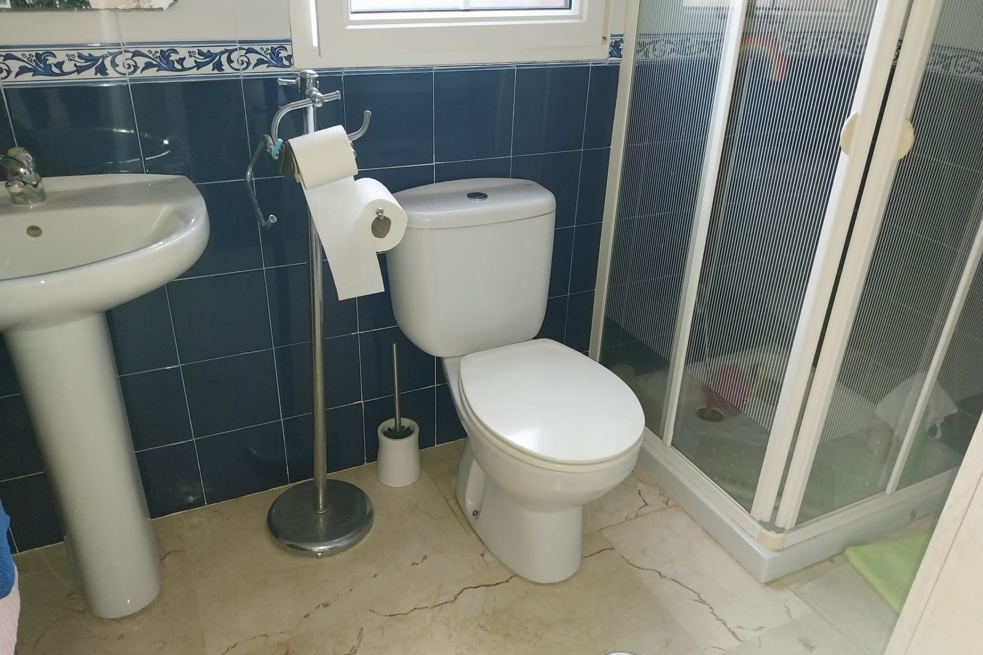 Resale - Townhouse -
Villamartín - Villamartin