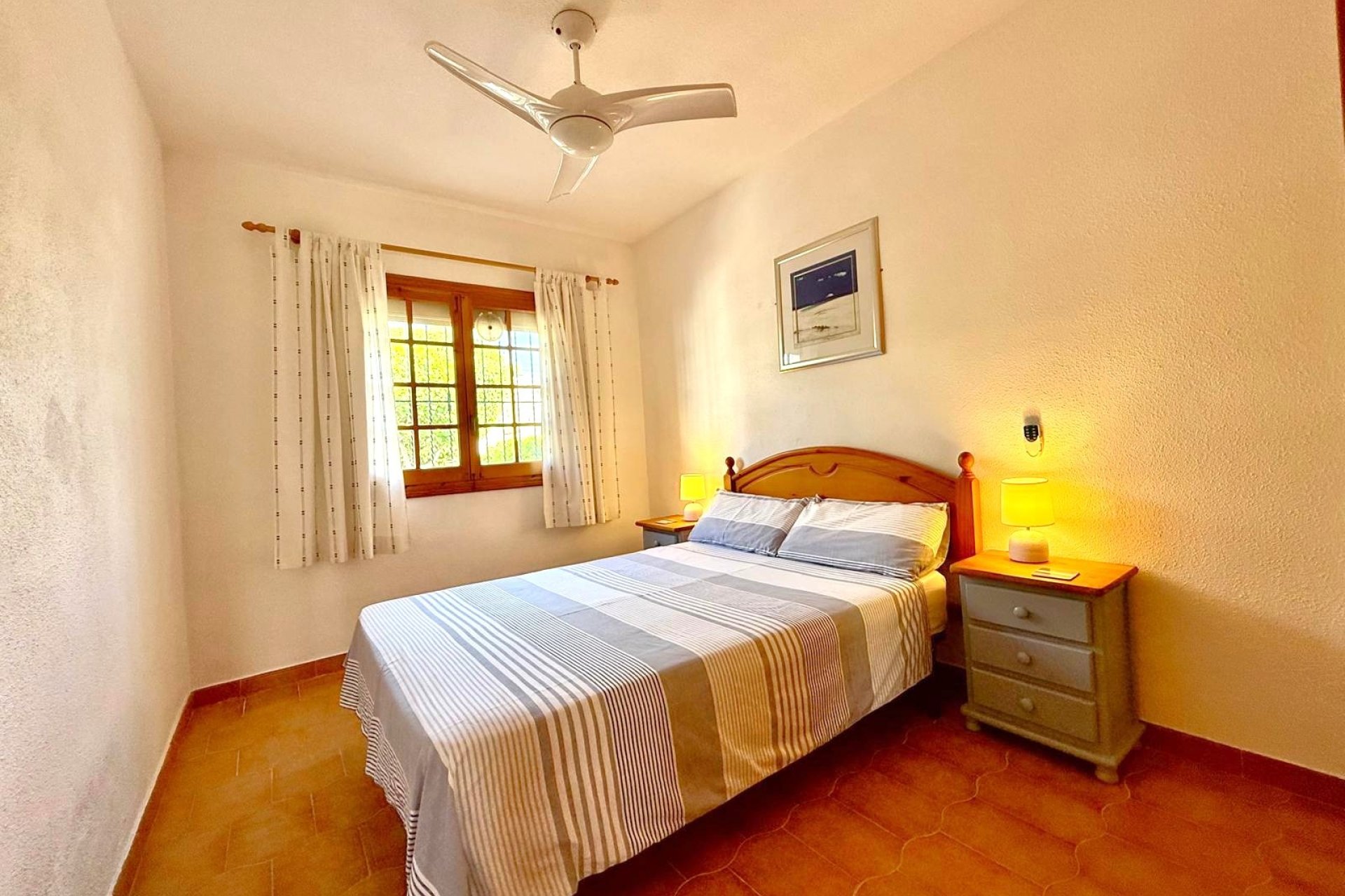 Resale - Townhouse -
Villamartin