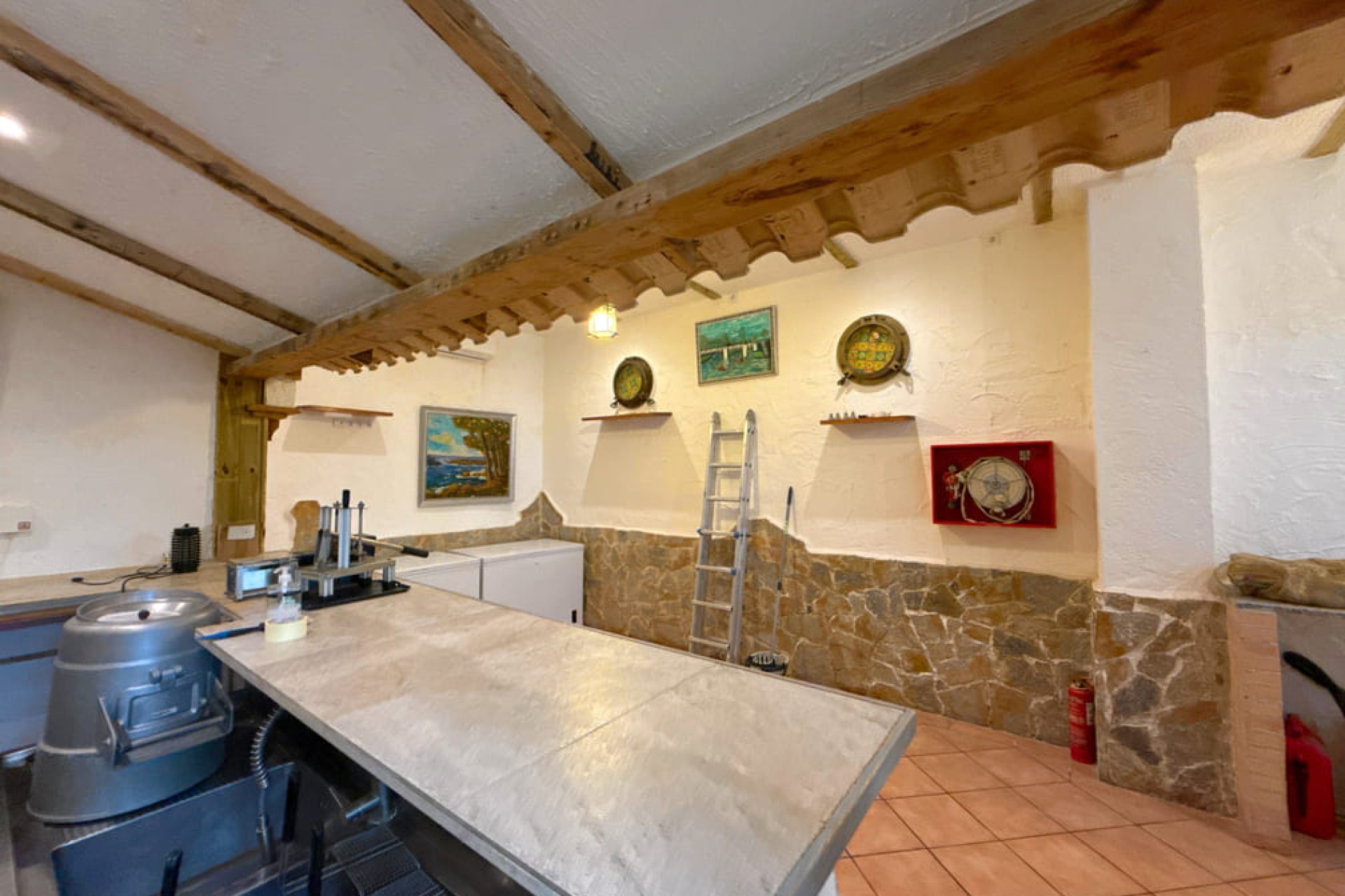 Resale - trespaso -
Mil Palmeras