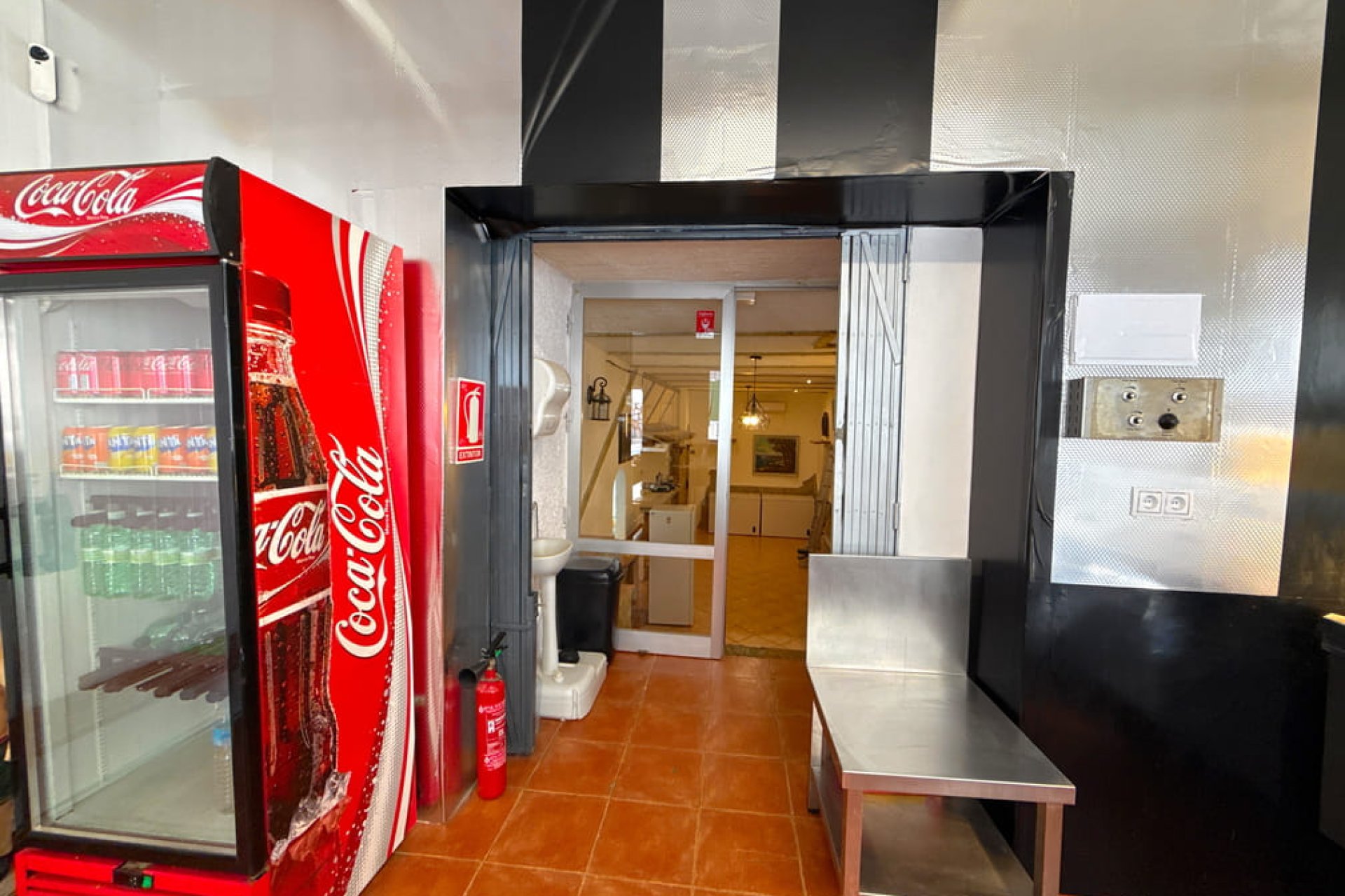 Resale - trespaso -
Mil Palmeras