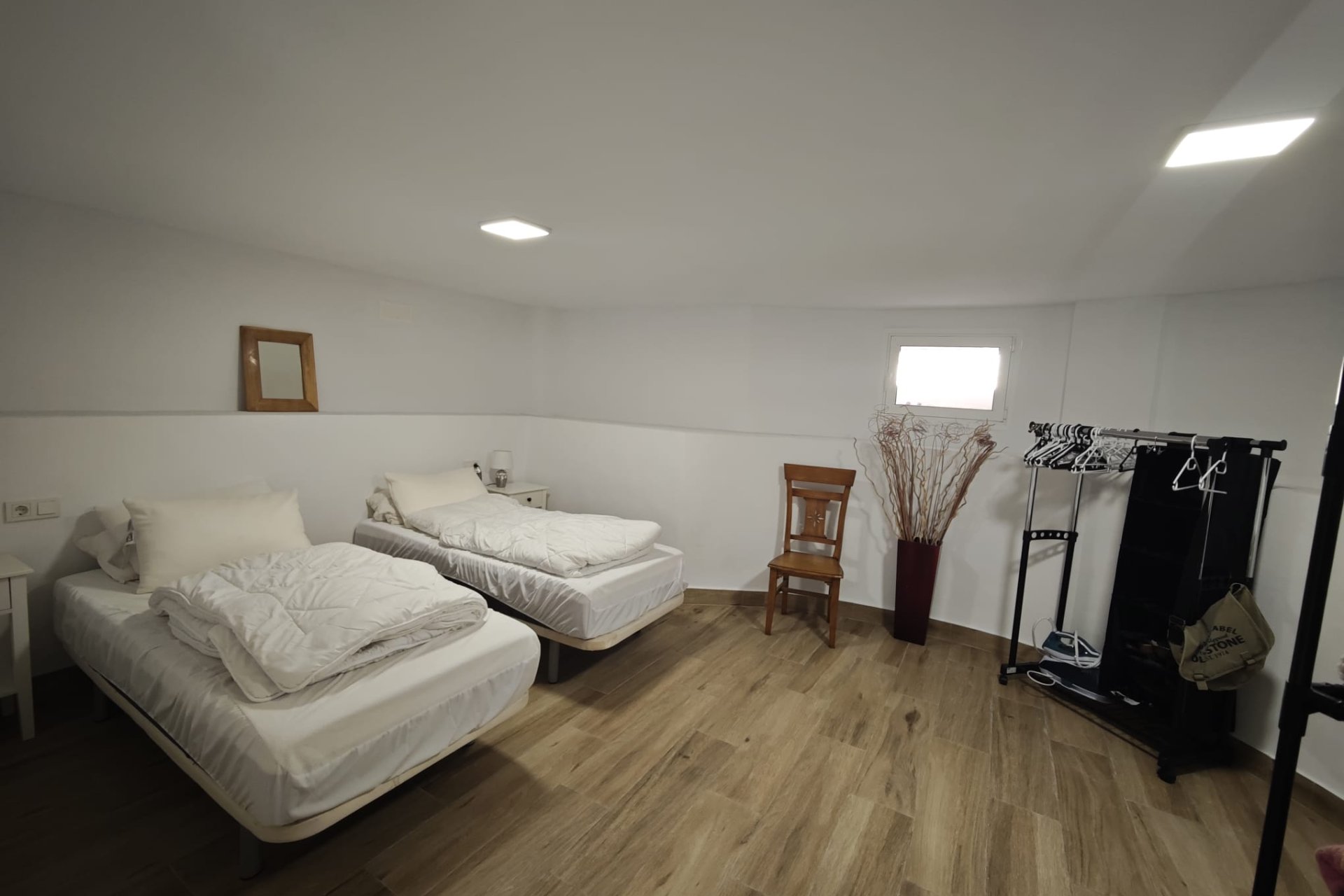 Resale - Villa -
Algorfa - La Finca Golf
