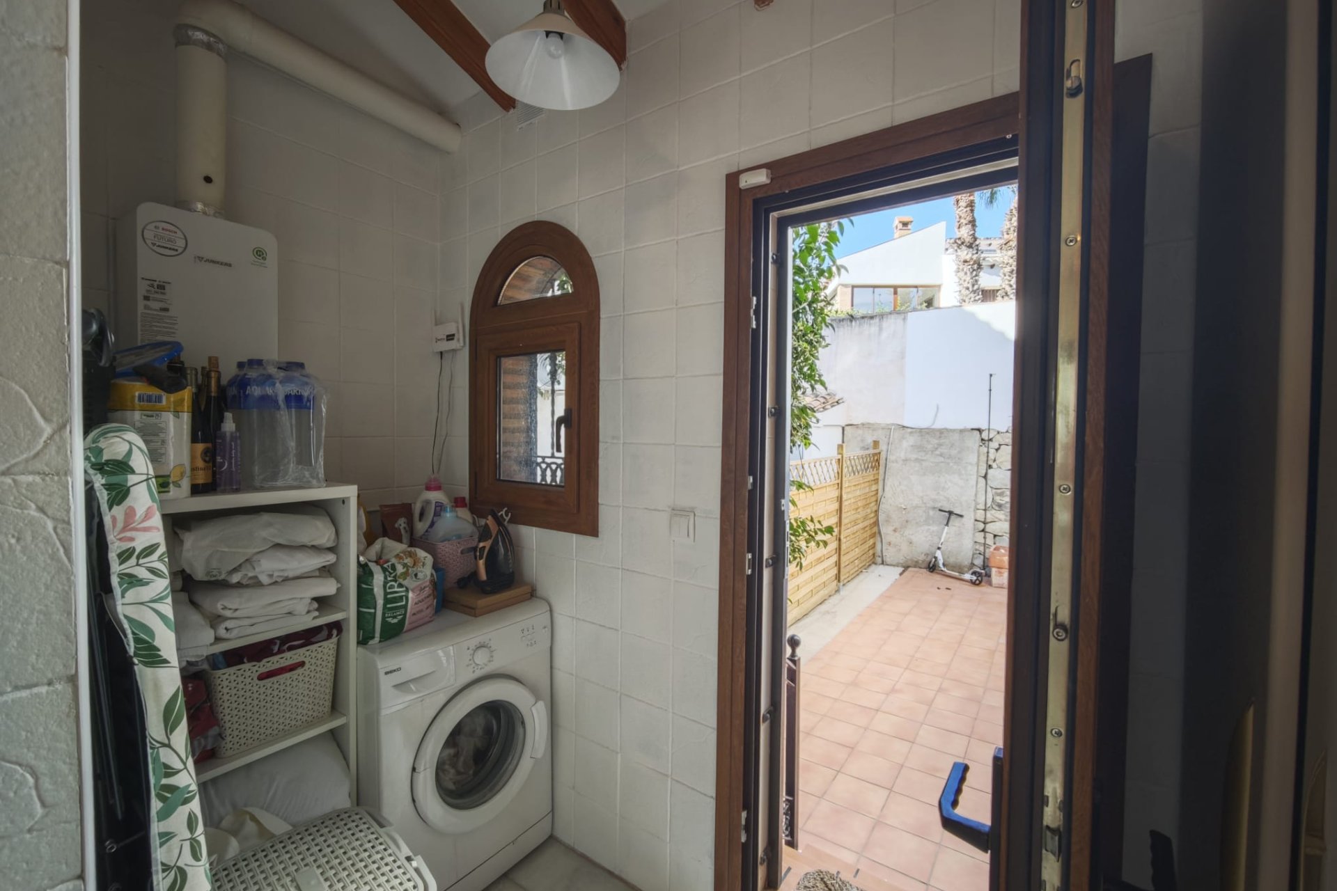 Resale - Villa -
Algorfa - La Finca Golf