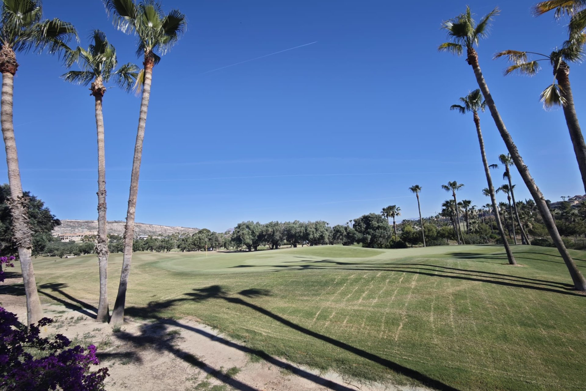 Resale - Villa -
Algorfa - La Finca Golf