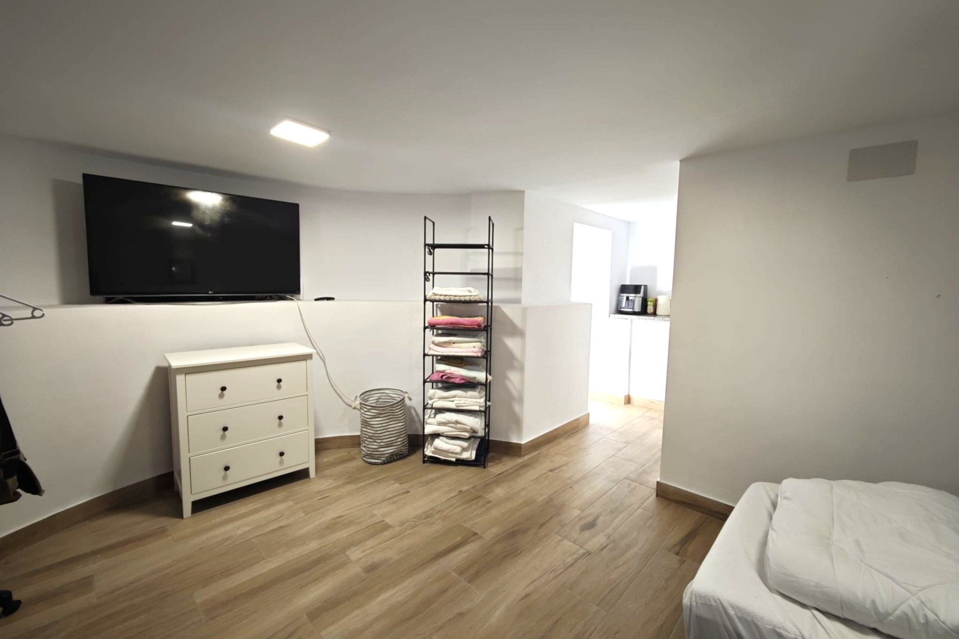 Resale - Villa -
Algorfa - La Finca Golf
