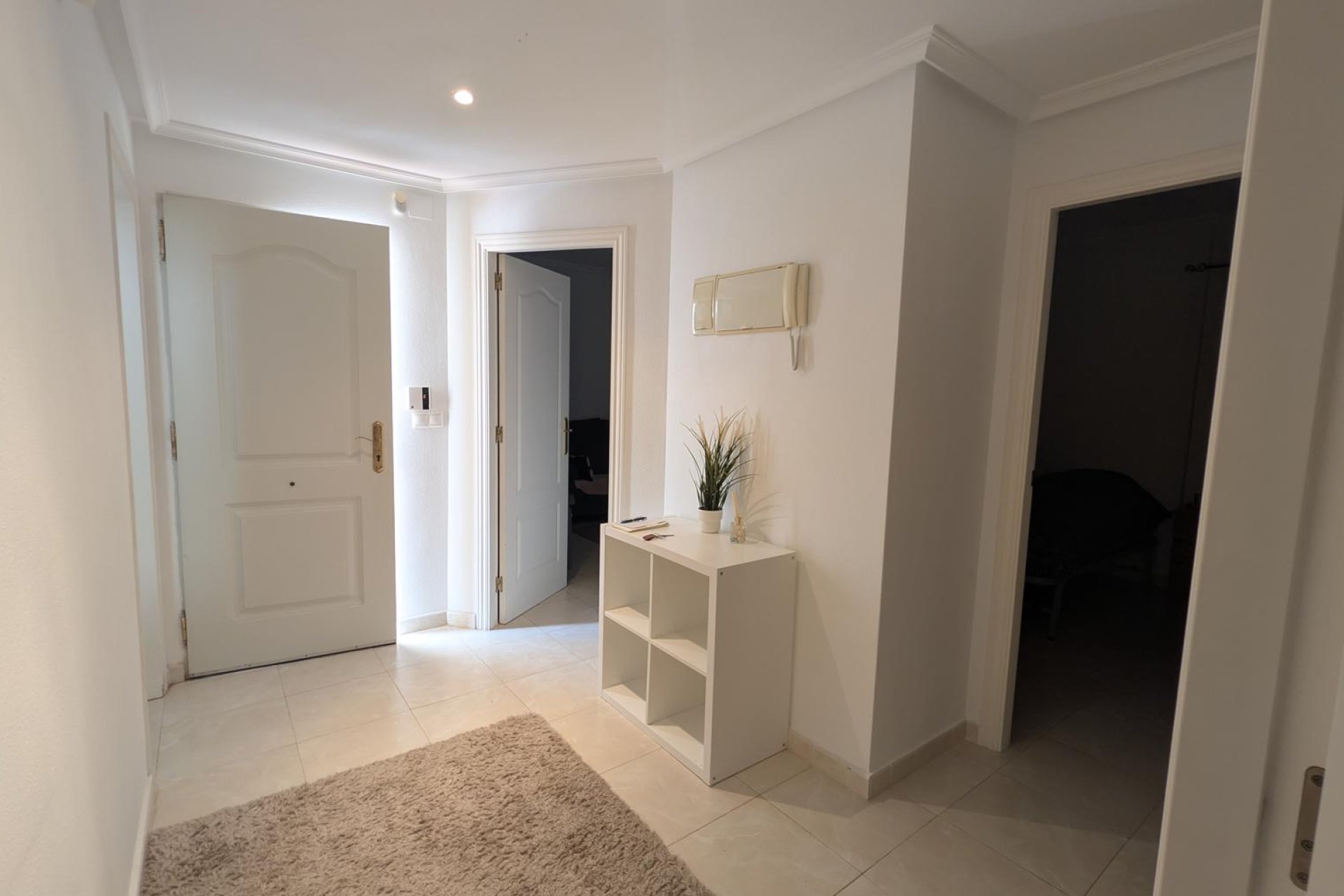 Resale - Villa -
Algorfa - Lo Crispen