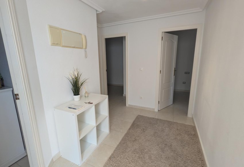 Resale - Villa -
Algorfa - Lo Crispen