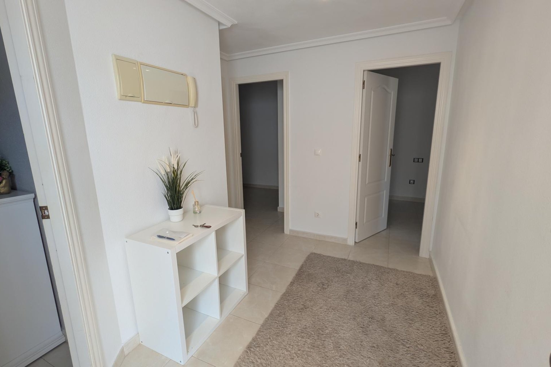 Resale - Villa -
Algorfa - Lo Crispen