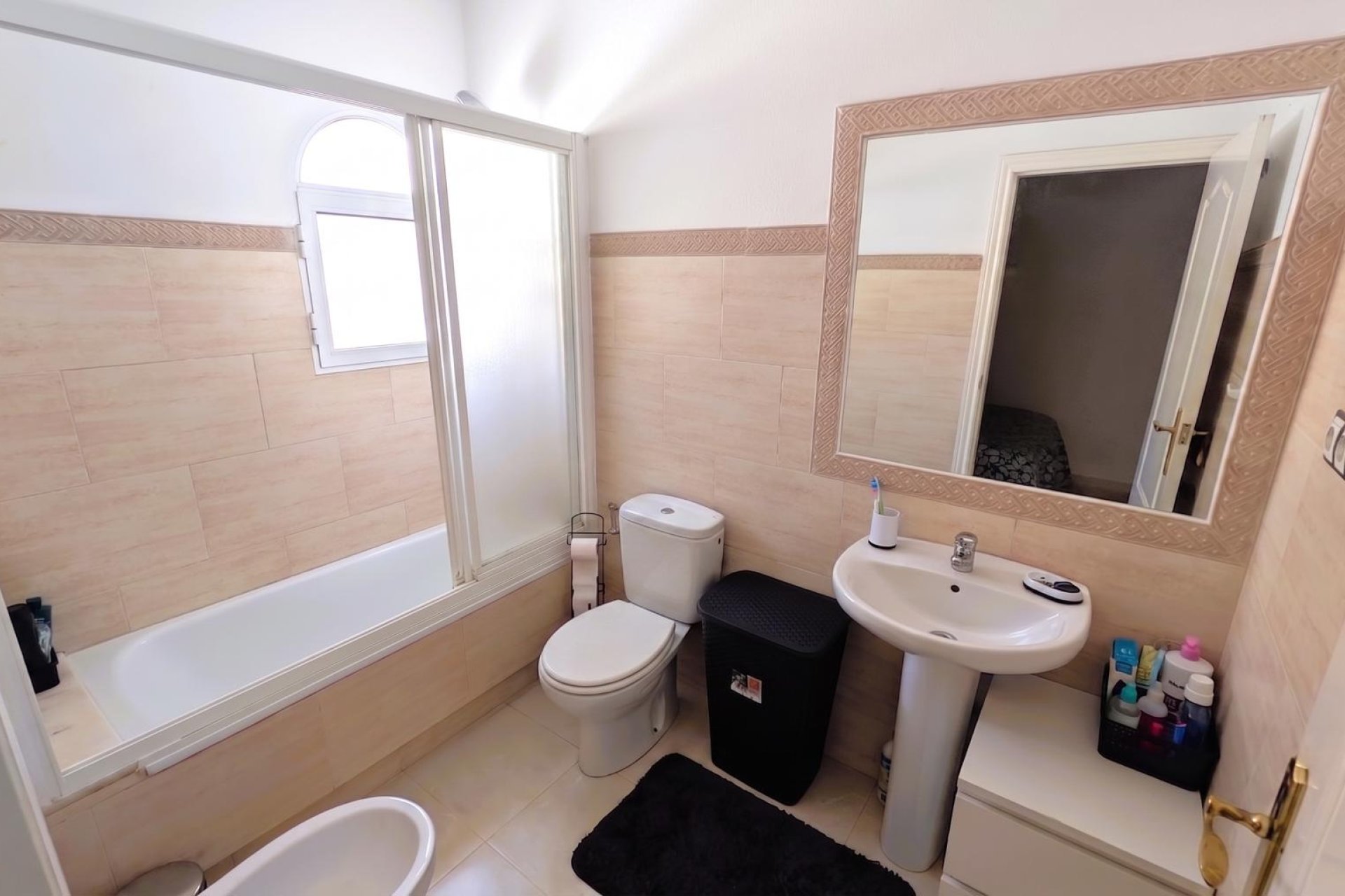 Resale - Villa -
Algorfa - Lo Crispen
