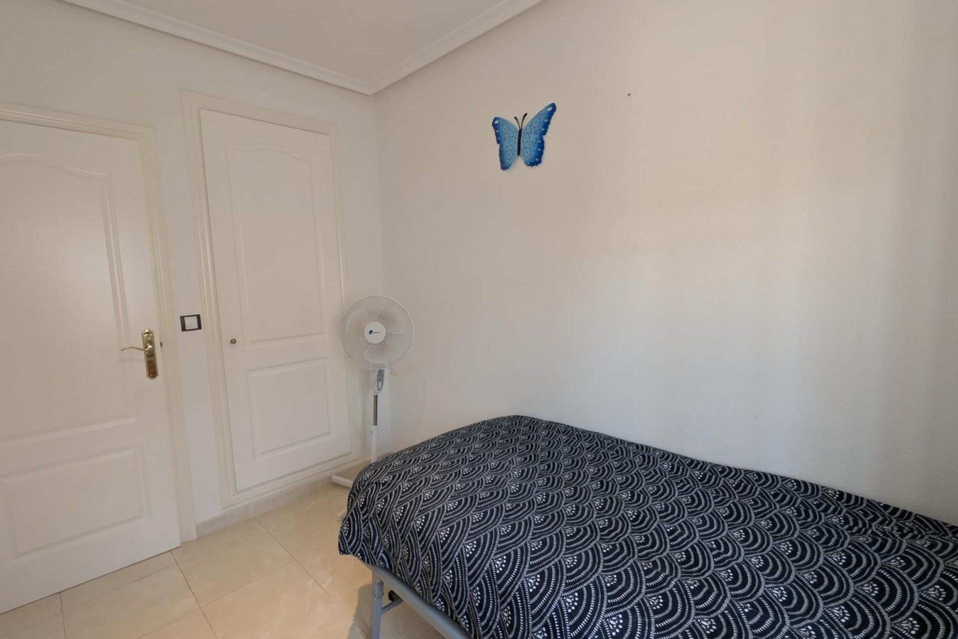 Resale - Villa -
Algorfa - Lo Crispen