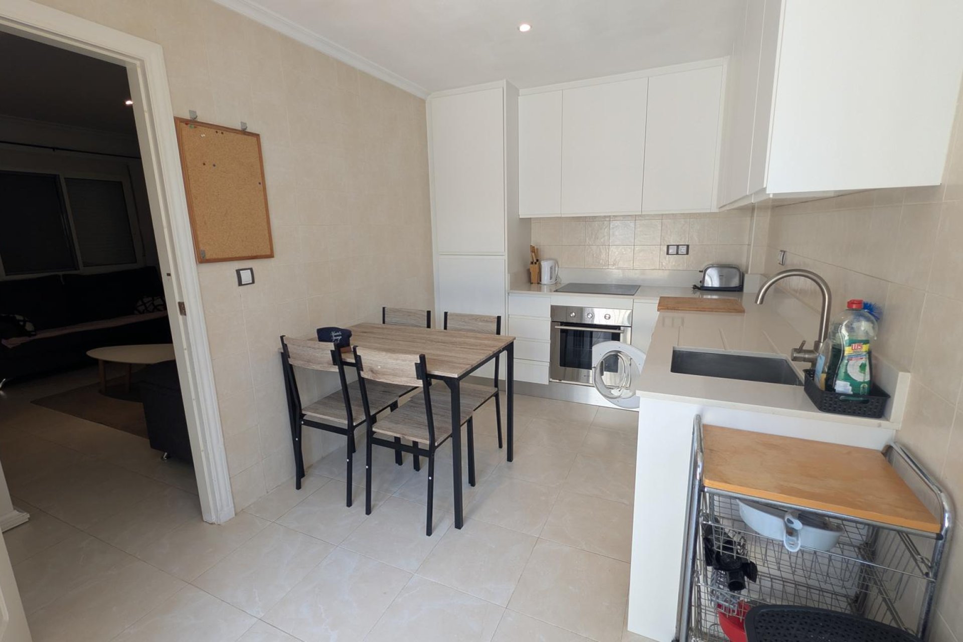 Resale - Villa -
Algorfa - Lo Crispen