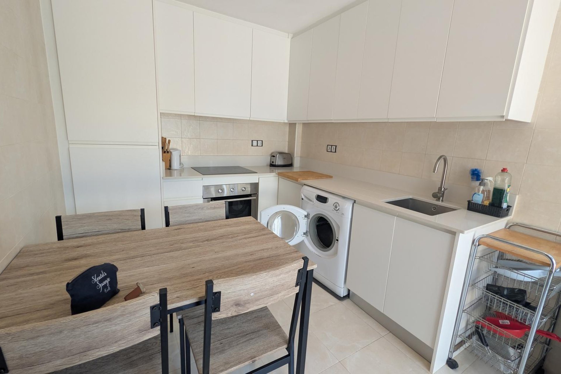 Resale - Villa -
Algorfa - Lo Crispen
