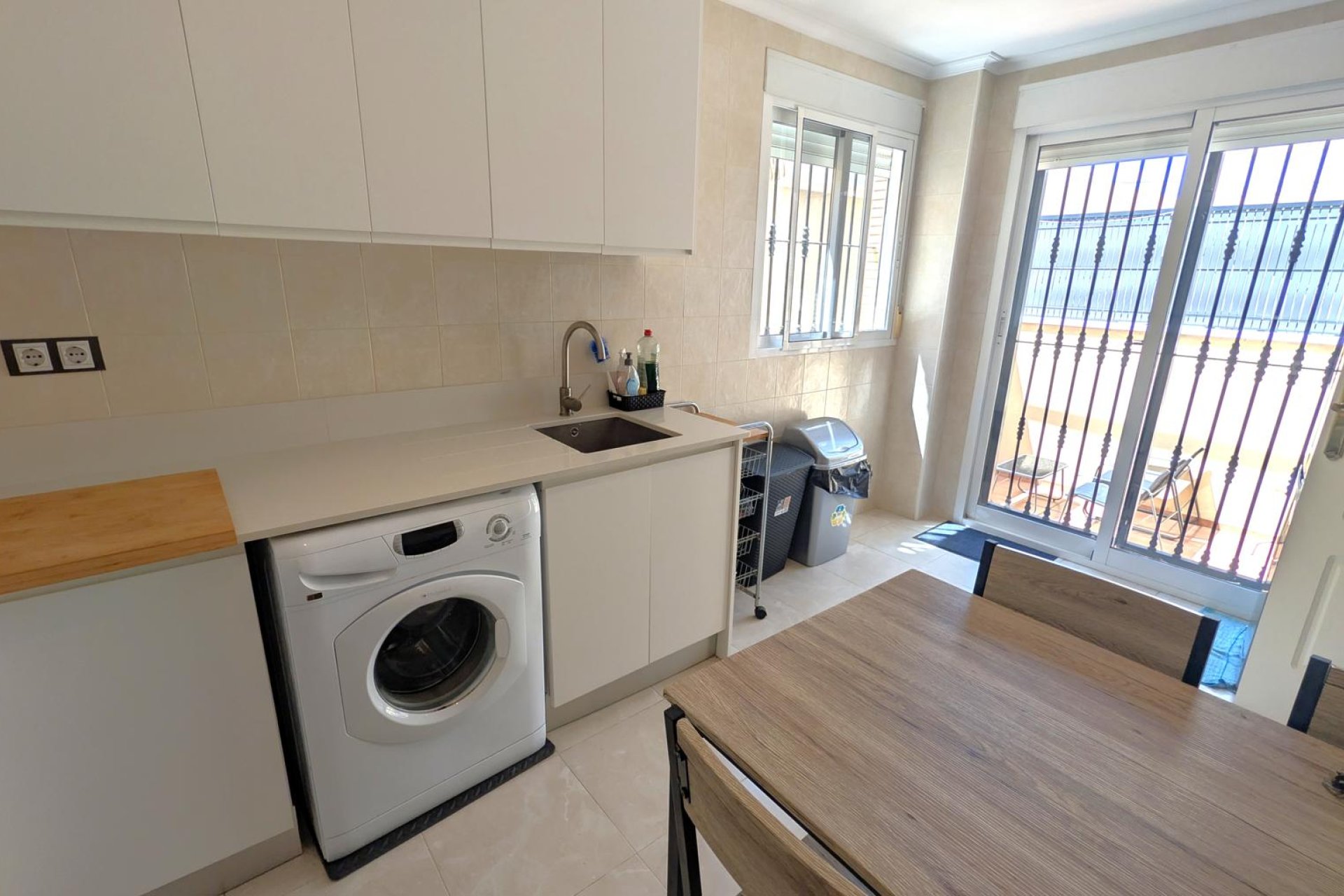 Resale - Villa -
Algorfa - Lo Crispen